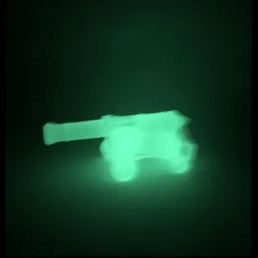 00002 Glow In The Dark Cannons - Reaper Bones