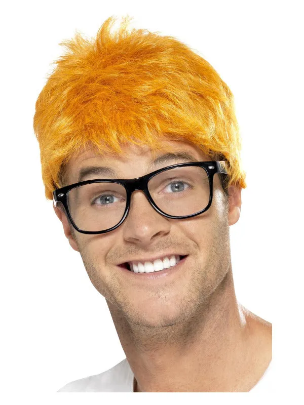 90s TV Host Kit