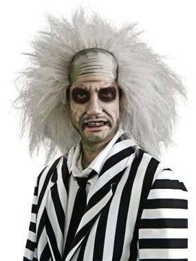 Adult Beetlejuice Wig | 1 ct