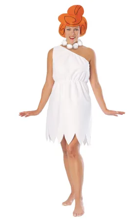 Adult Wilma Flintstone Costume
