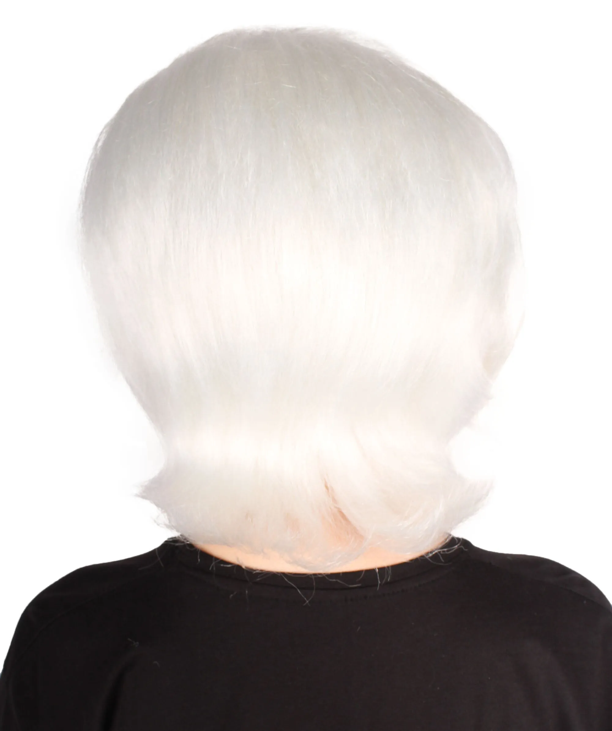 Adult Women's American Tv Personality Drag Wig | Perfect for Halloween | Synthetic Fiber | Perfect for Halloween