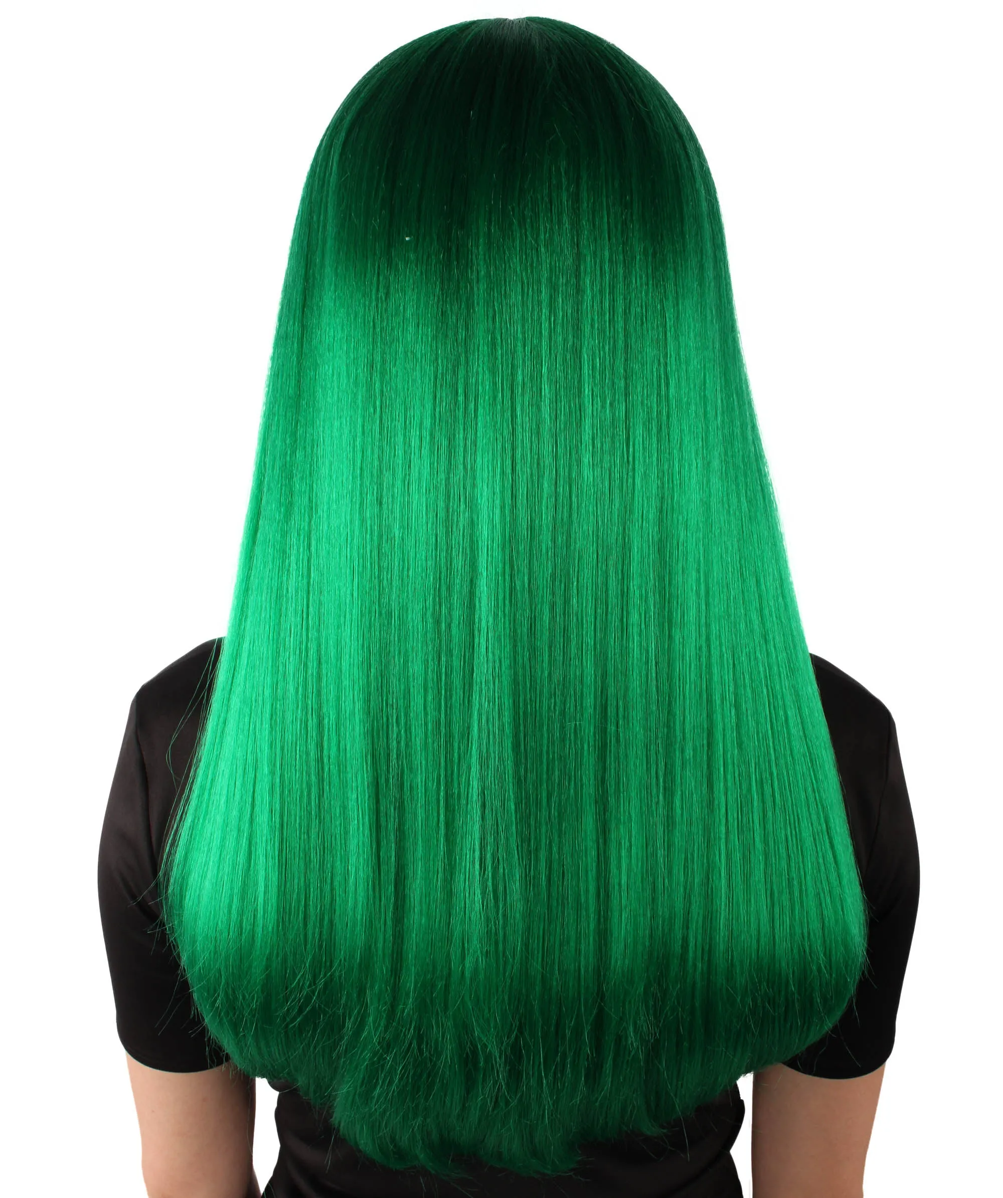 Adult Women's Fantasy Glamour wig I Multiple Colors Wigs | Premium Breathable Capless Cap