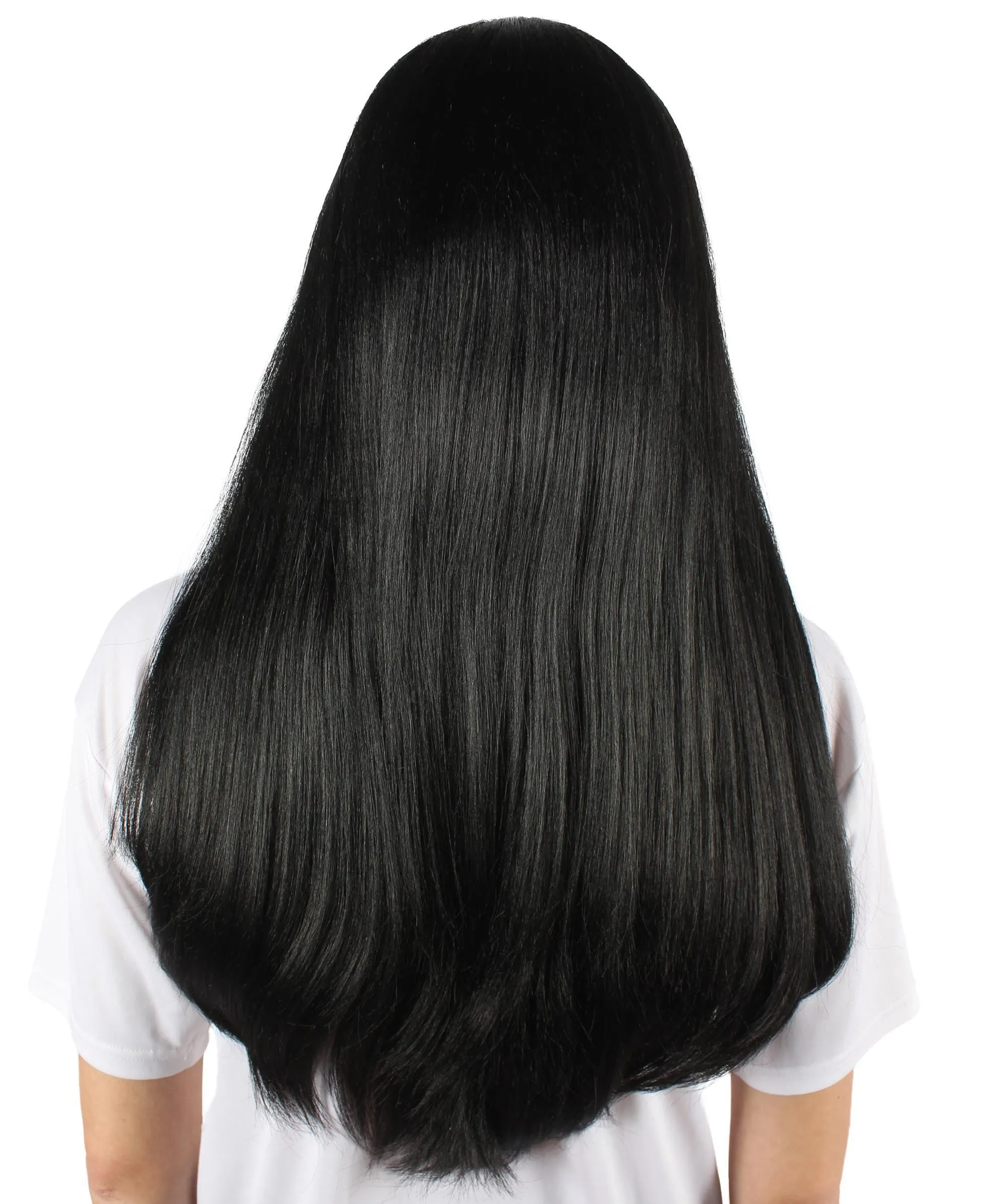 Adult Women's Fantasy Glamour wig I Multiple Colors Wigs | Premium Breathable Capless Cap