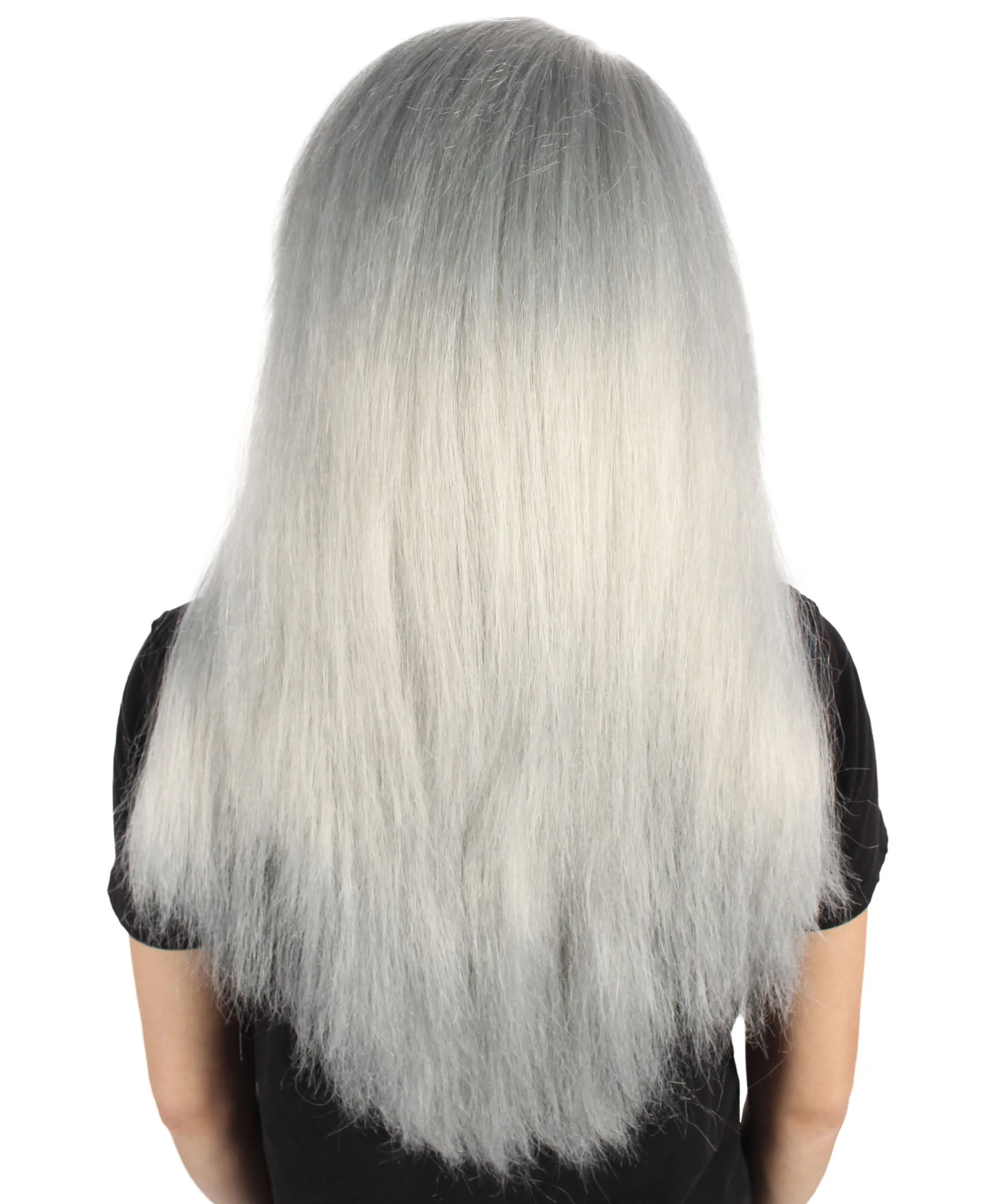 Adult Women's Long Straight Side Part  Cosplay Wig | Multiple Color Collections | Premium Breathable Capless Cap | HPO