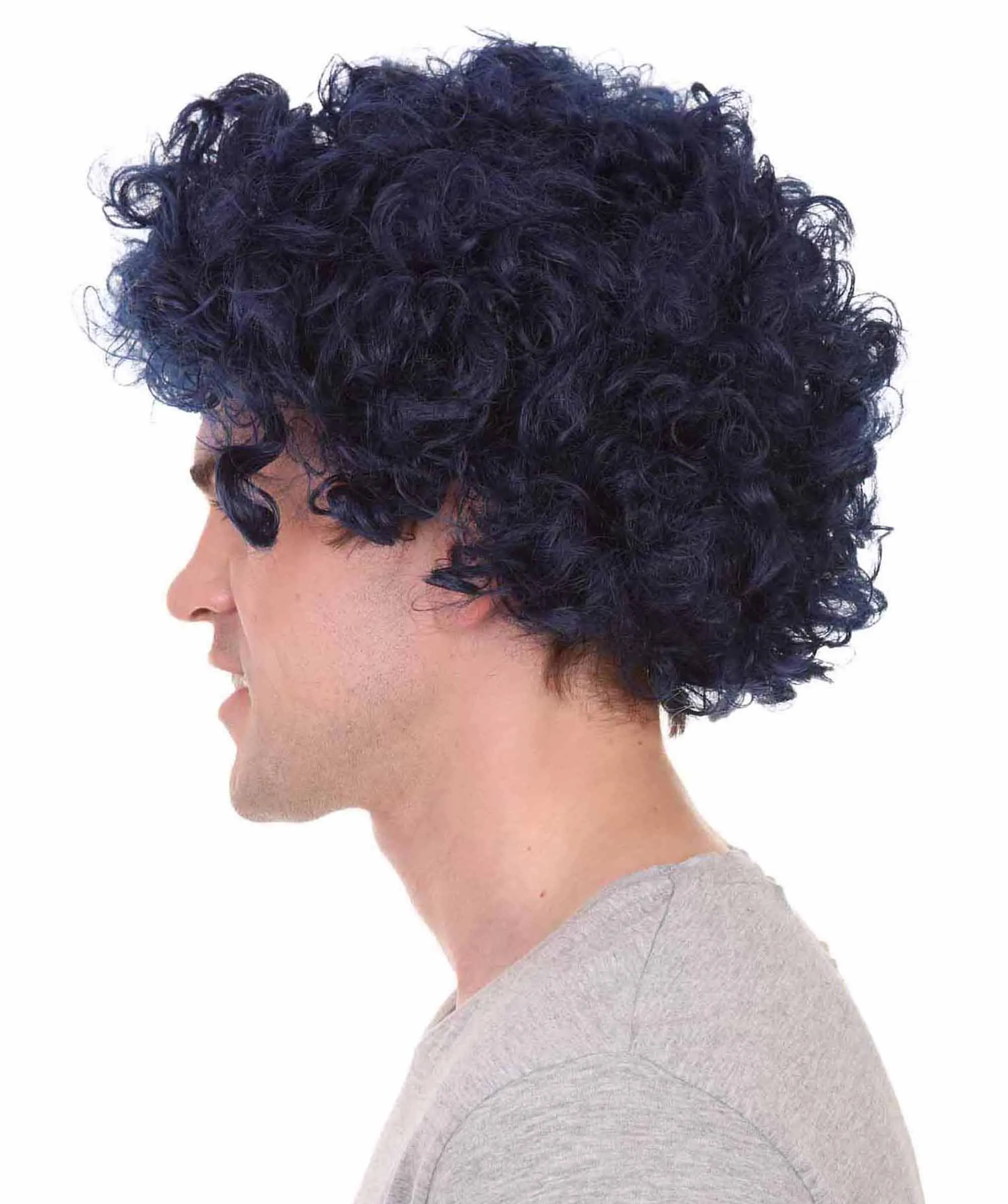 Afro Wig Unisex Collection | Super size Jumbo Cosplay Halloween Wig
