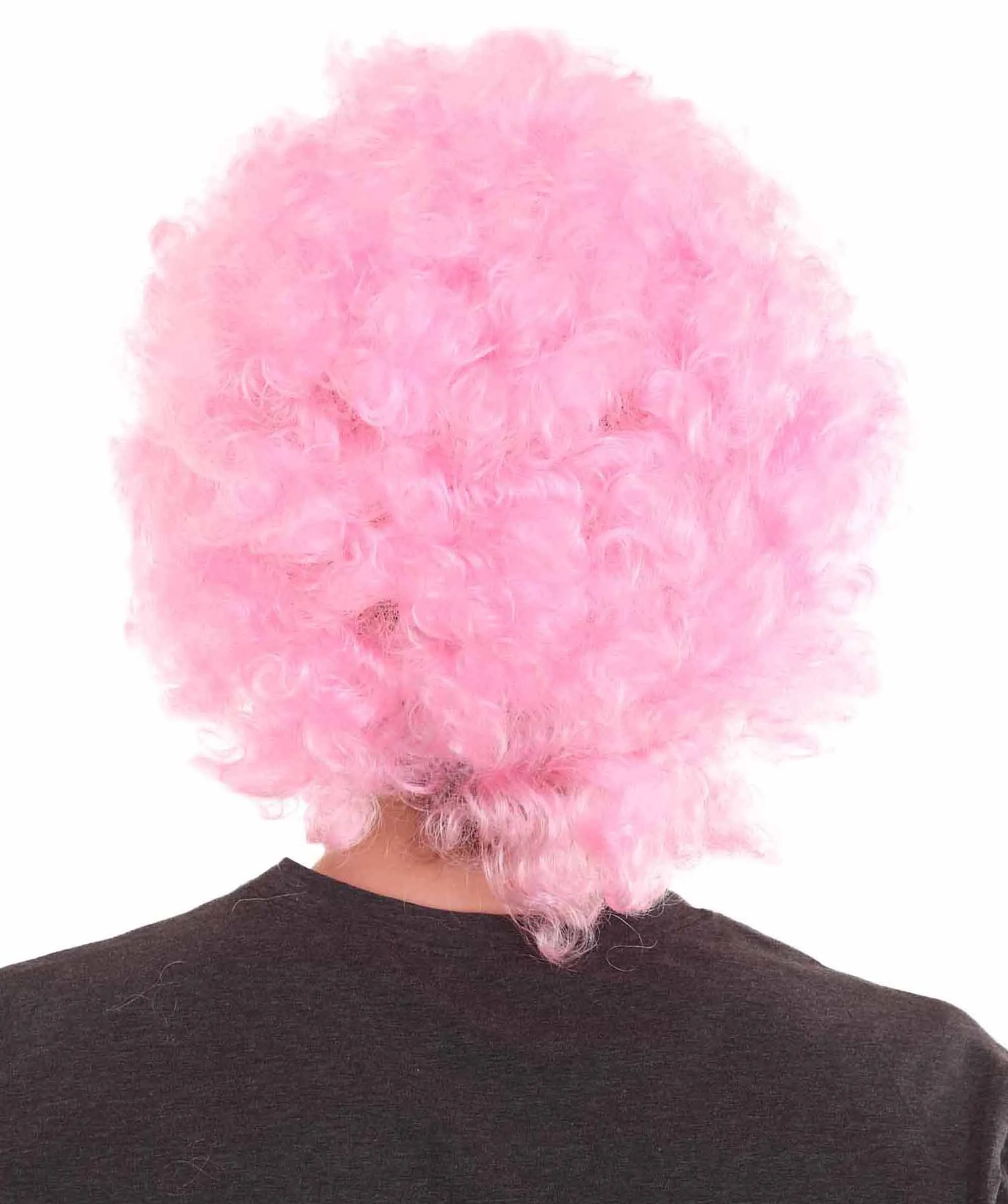 Afro Wig Unisex Collection | Super size Jumbo Cosplay Halloween Wig
