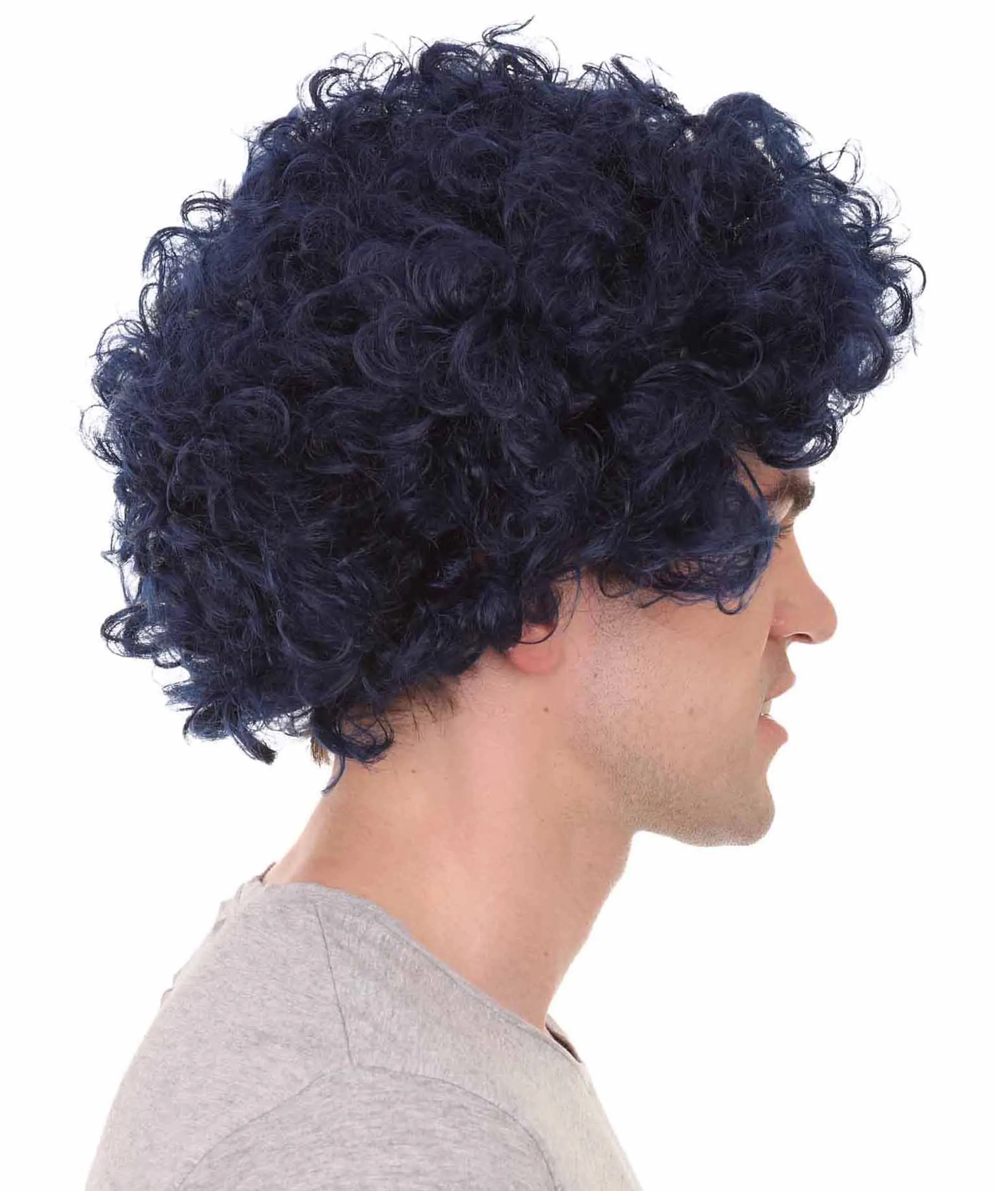 Afro Wig Unisex Collection | Super size Jumbo Cosplay Halloween Wig