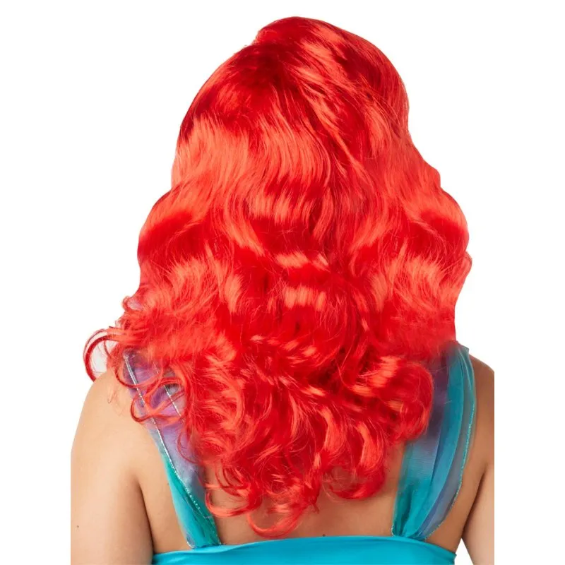 Ariel Wig - Adult