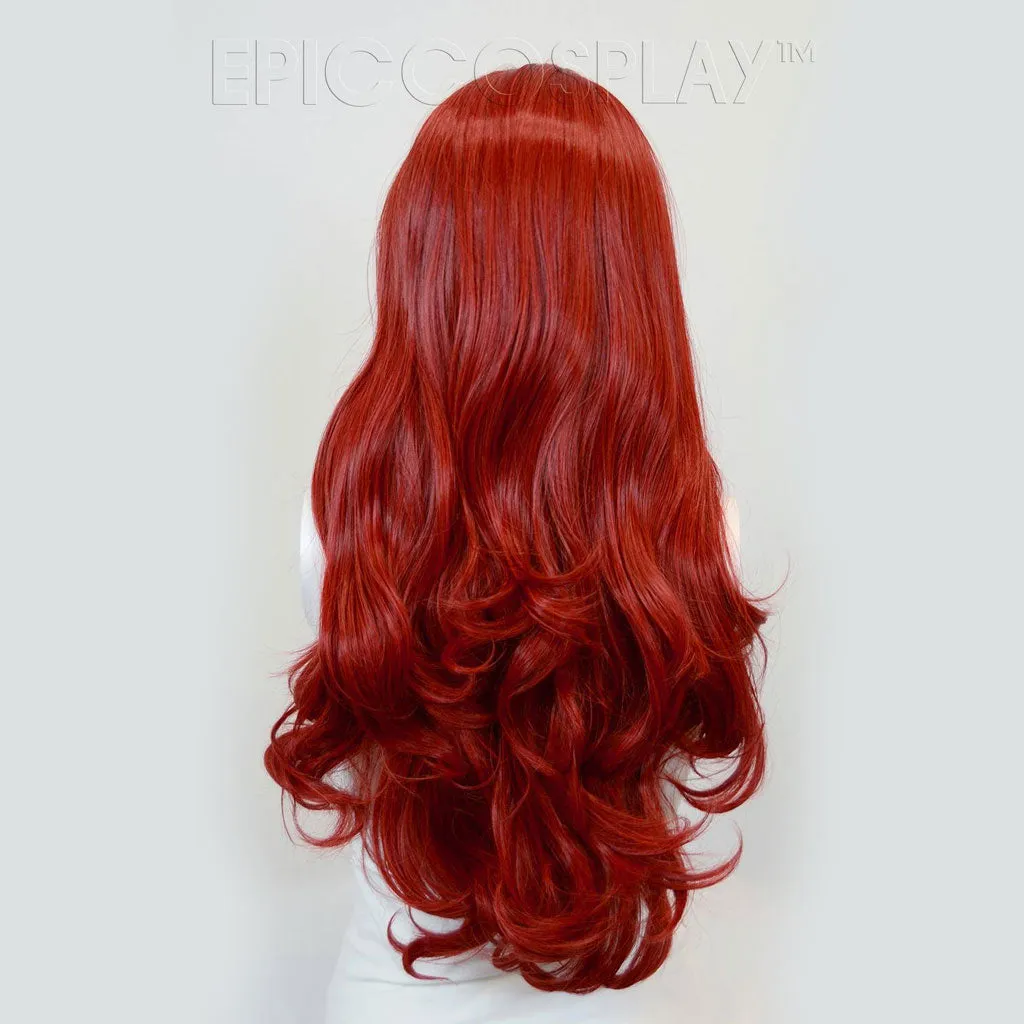 Astraea - Apple Red Mix Wig