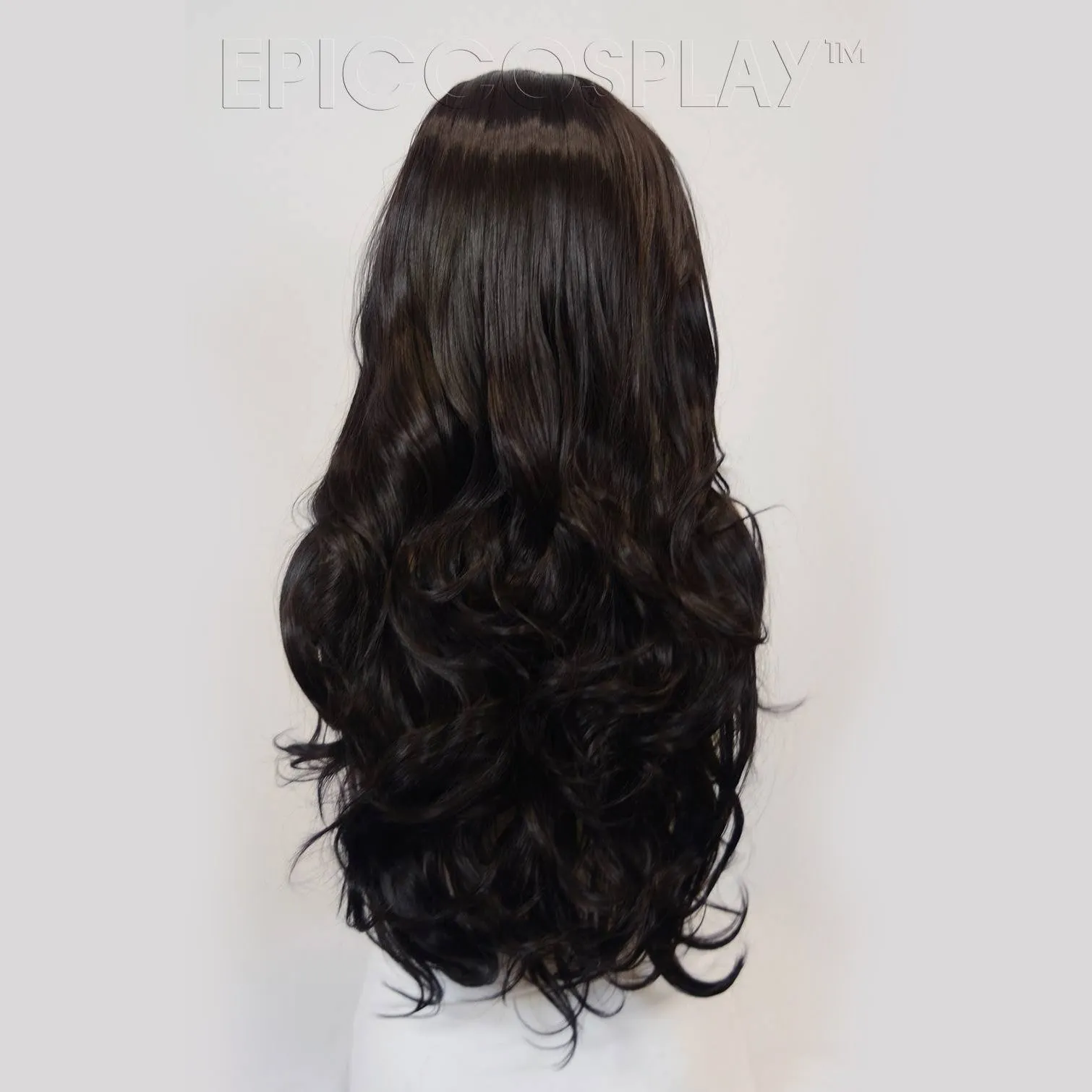 Astraea - Black Wig