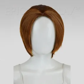 Atlas - Light Brown Wig