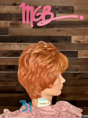 Aurora- Synthetic Wig