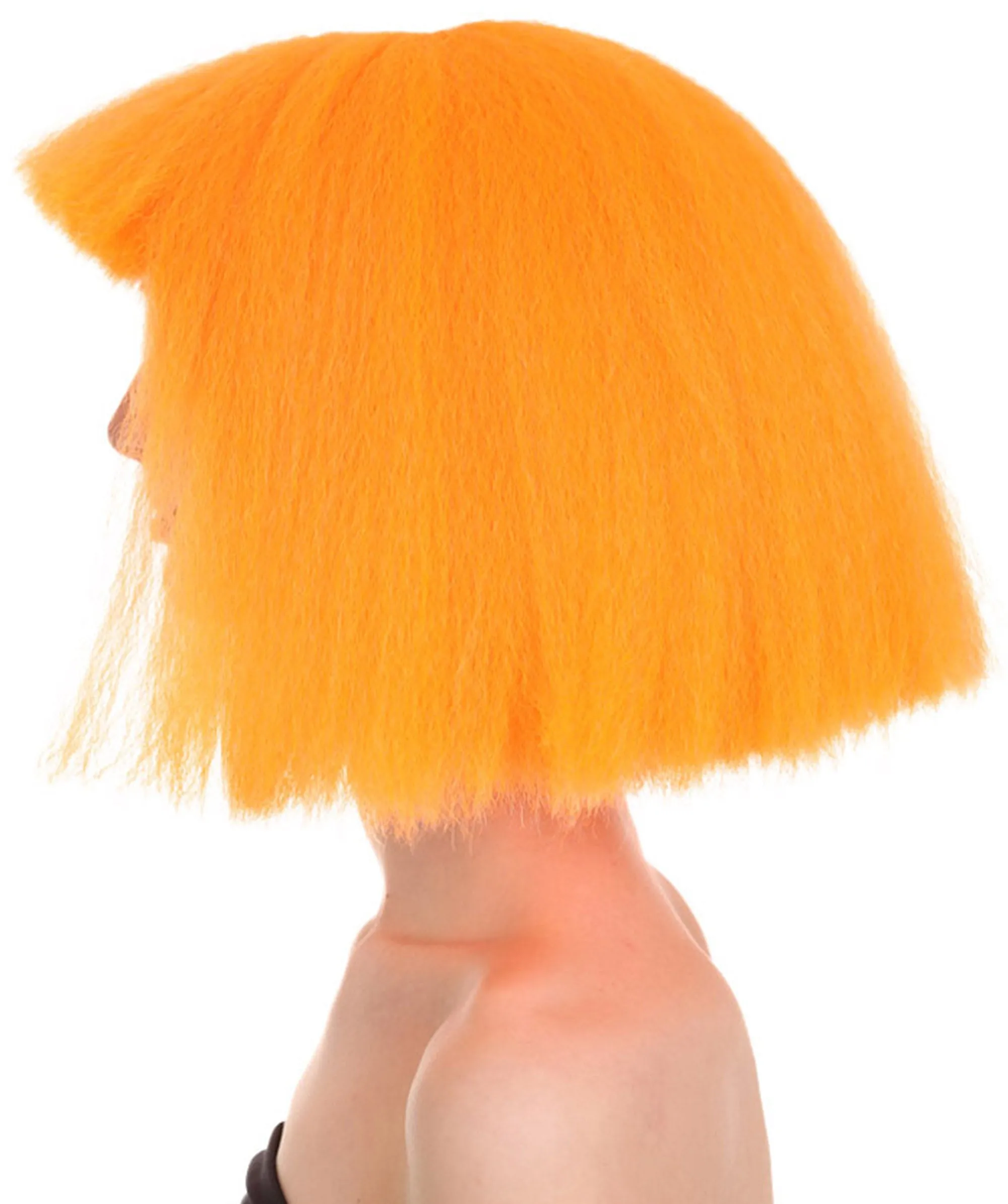 Australian Singer Wigs Collection | Large Celebrity Wigs | Premium Breathable Capless Cap