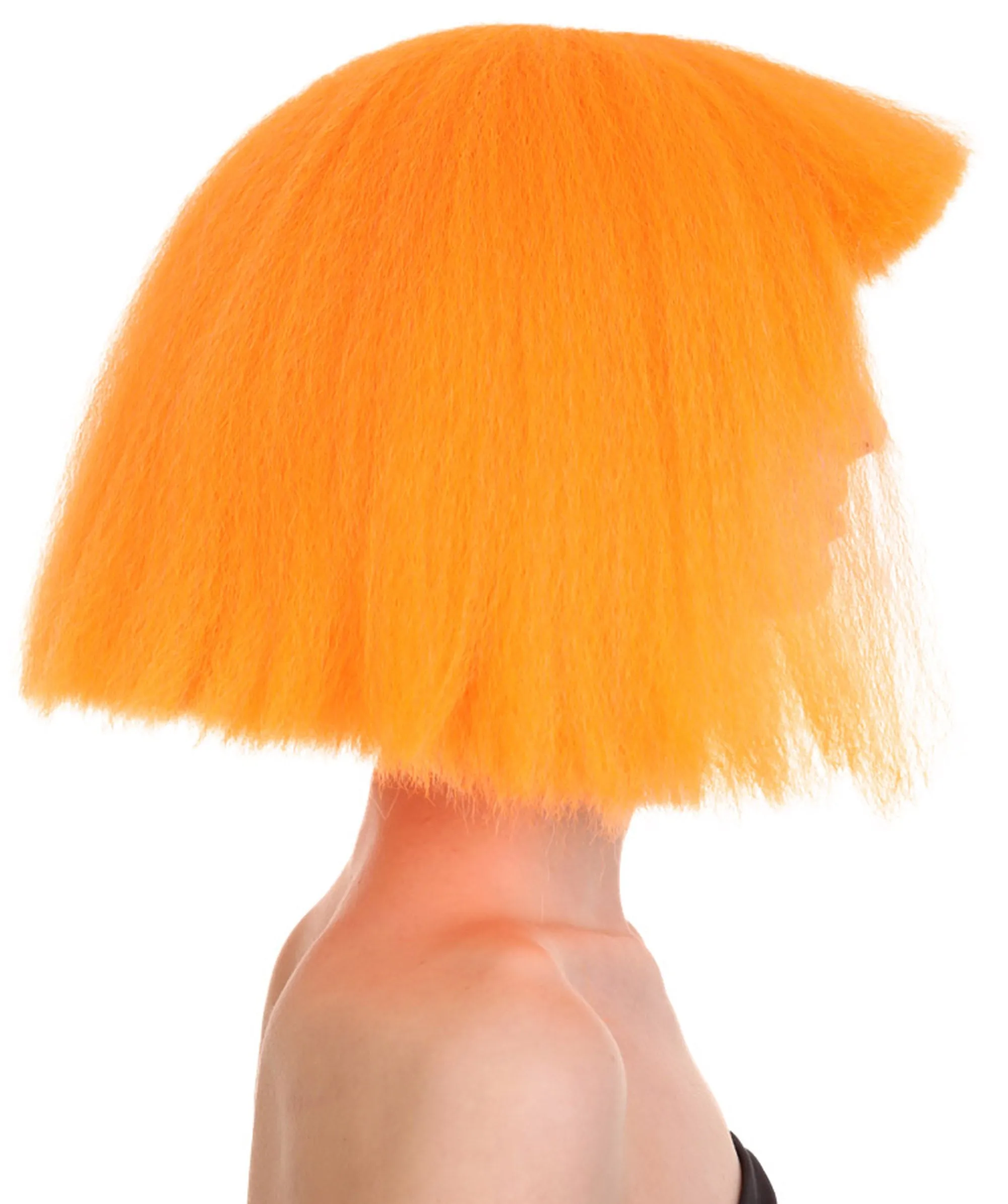 Australian Singer Wigs Collection | Large Celebrity Wigs | Premium Breathable Capless Cap