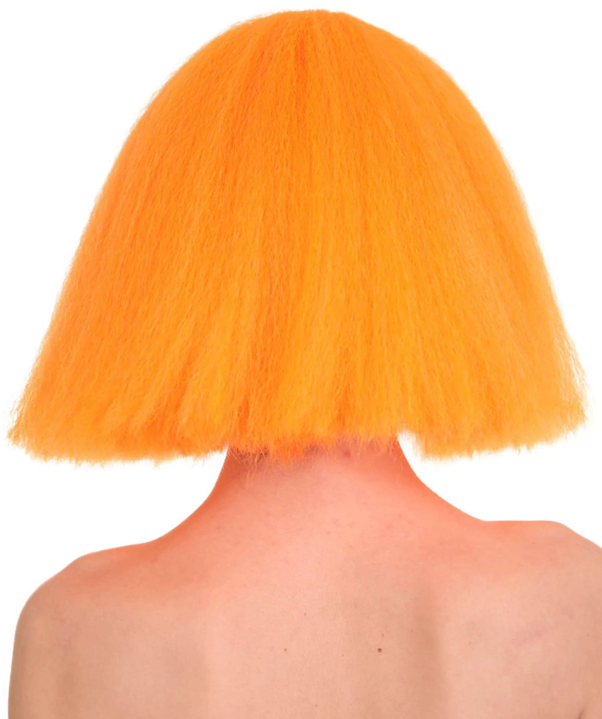 Australian Singer Wigs Collection | Large Celebrity Wigs | Premium Breathable Capless Cap