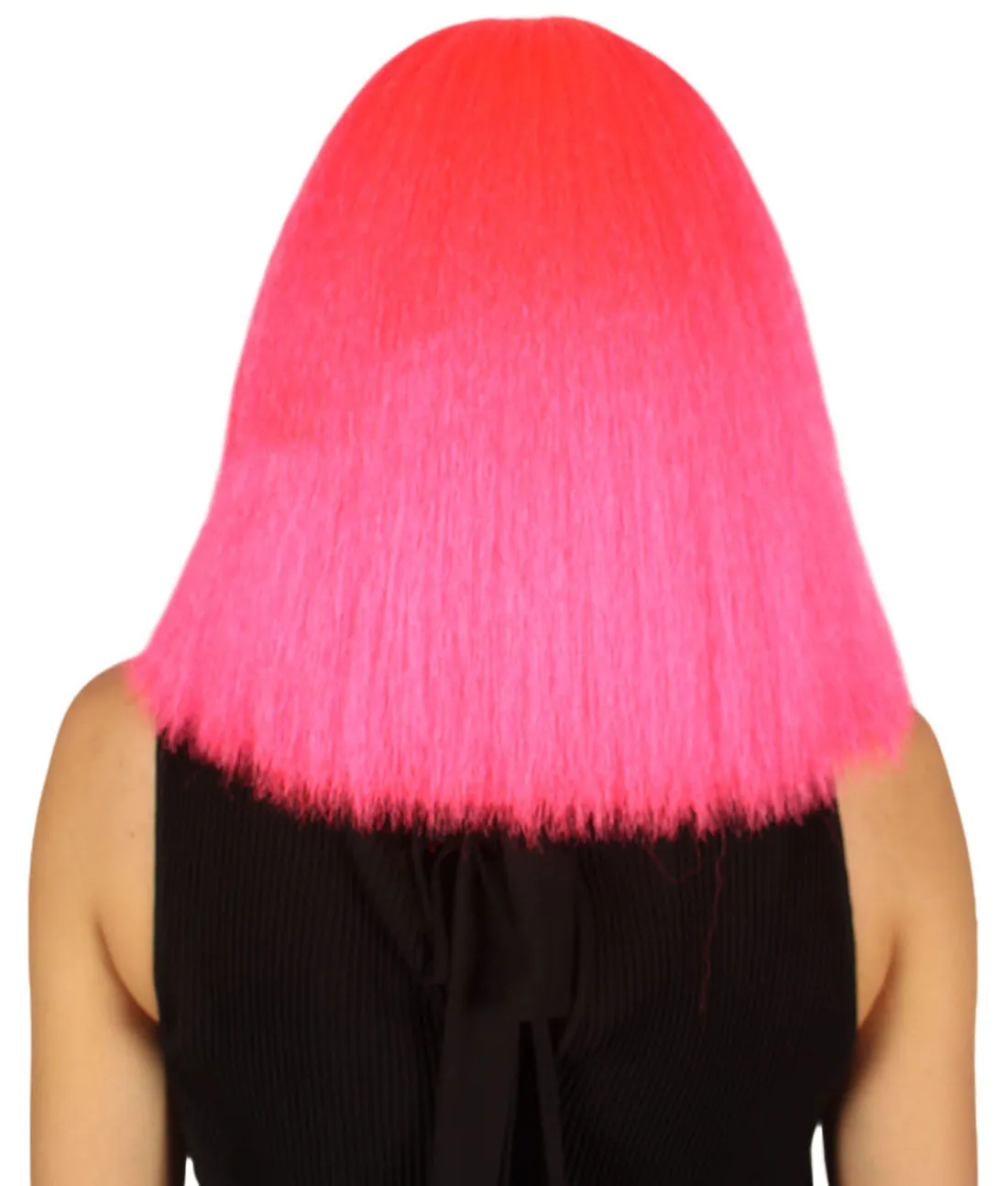 Australian Singer Womens Wigs Collection | Large Celebrity Wigs | Premium Breathable Capless Cap