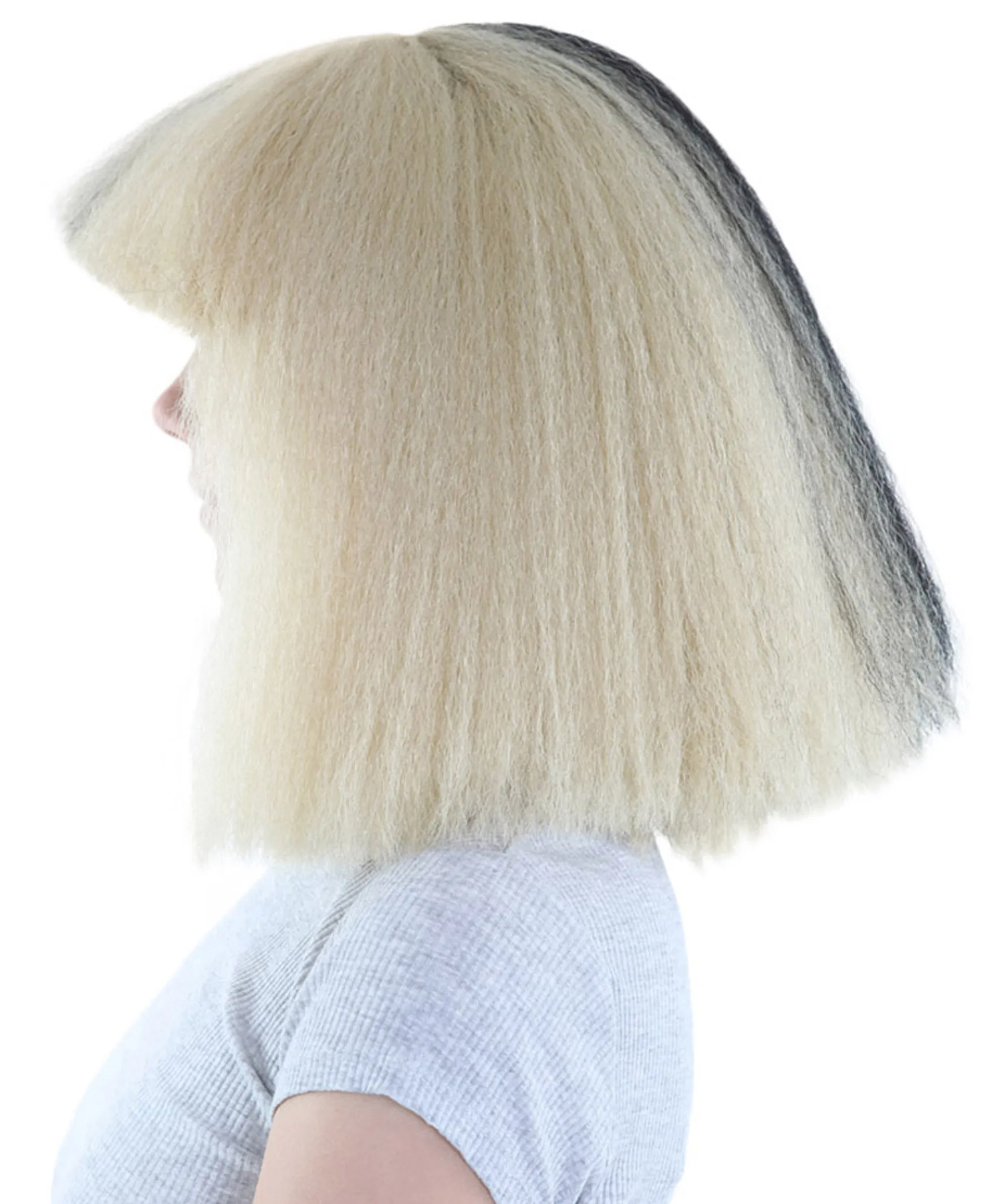 Australian Singer Womens Wigs Collection | Large Celebrity Wigs | Premium Breathable Capless Cap
