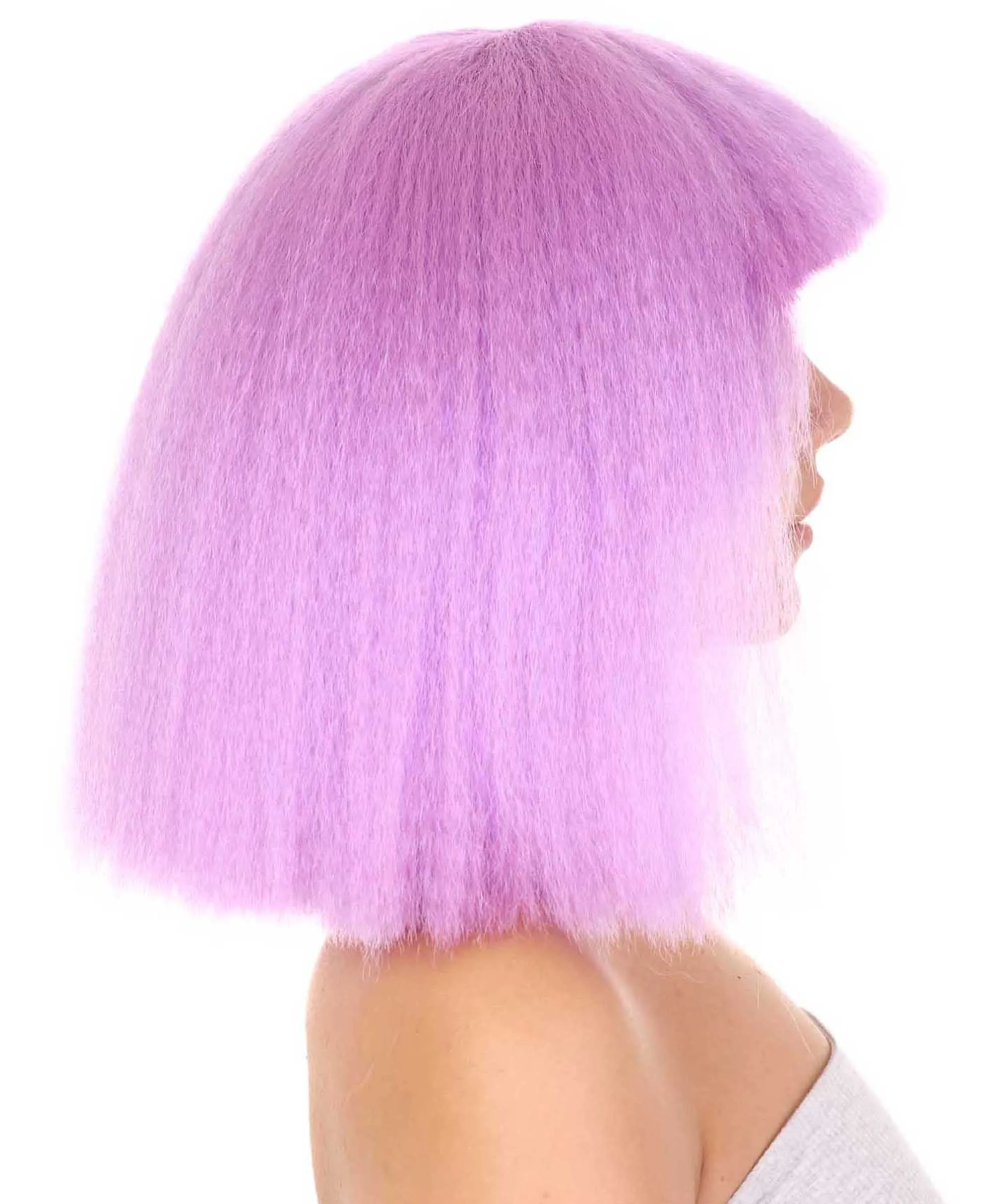 Australian Singer Womens Wigs Collection | Large Celebrity Wigs | Premium Breathable Capless Cap