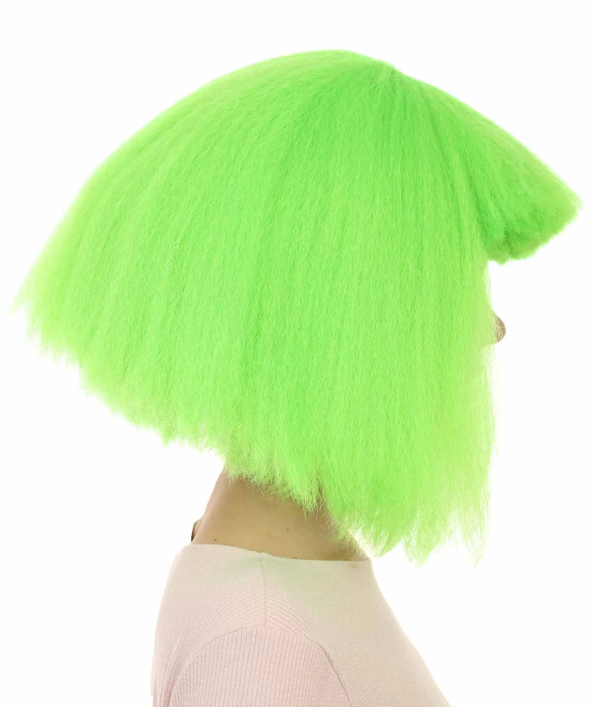Australian Singer Womens Wigs Collection | Large Celebrity Wigs | Premium Breathable Capless Cap