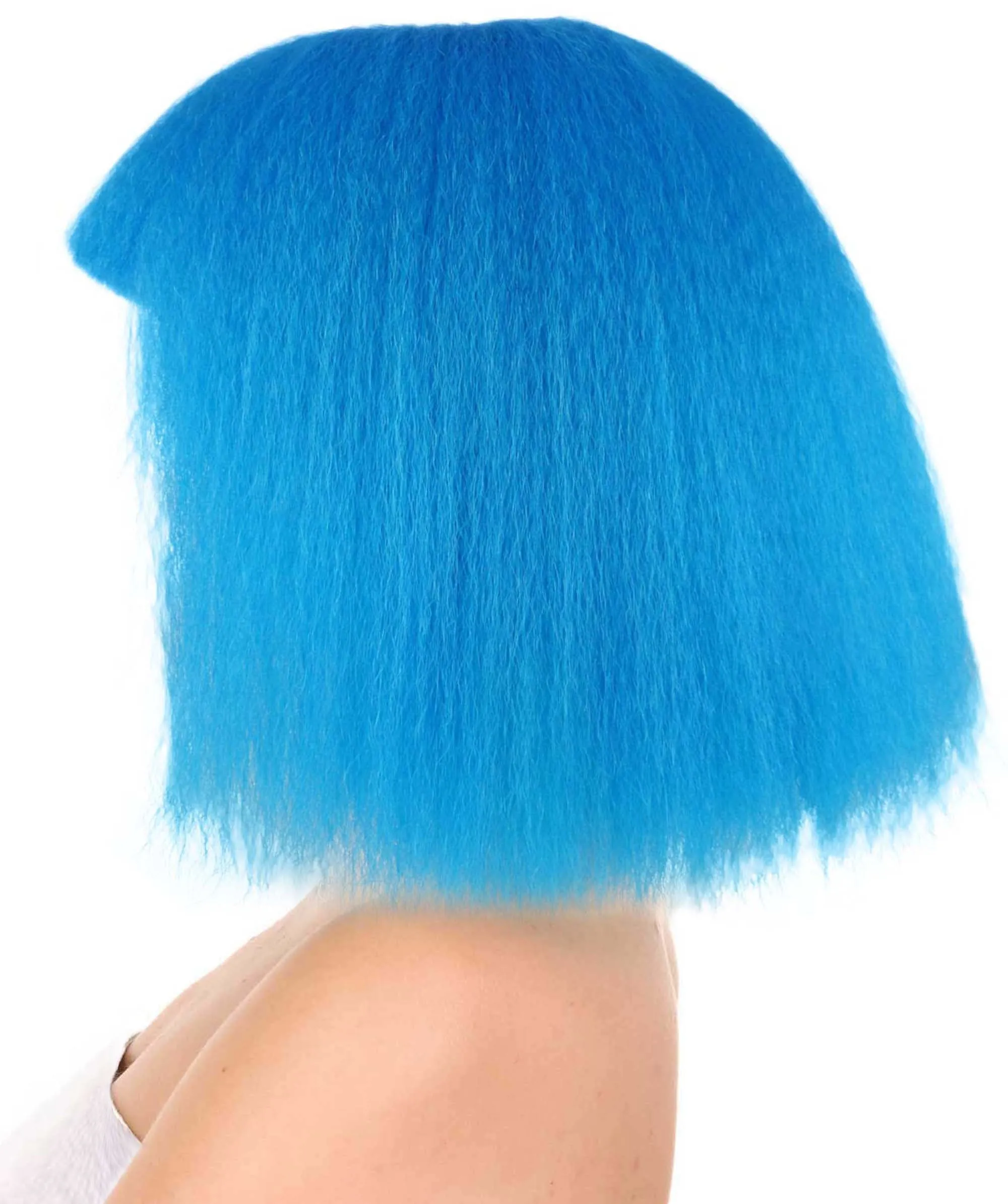 Australian Singer Womens Wigs Collection | Large Celebrity Wigs | Premium Breathable Capless Cap