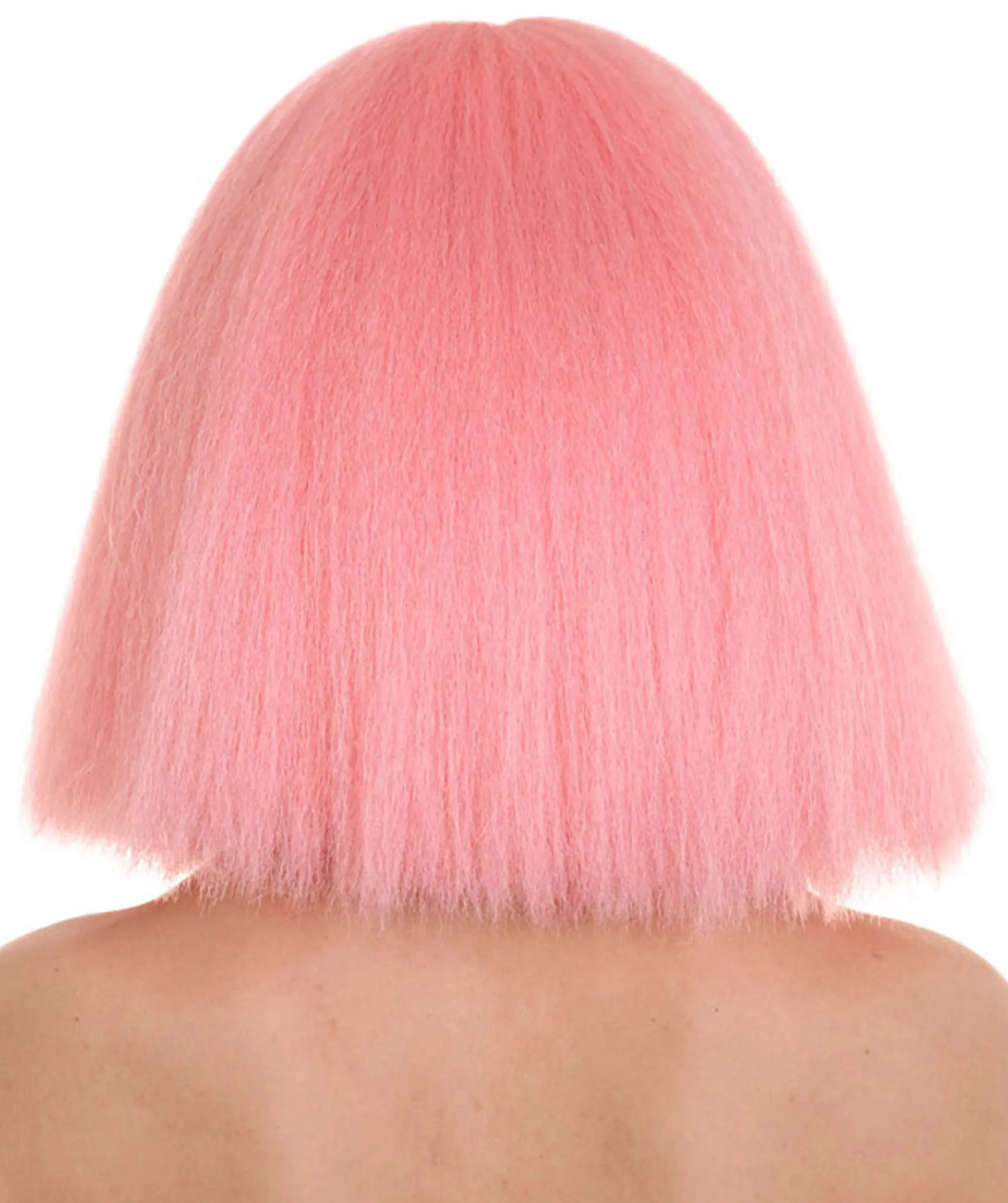 Australian Singer Womens Wigs Collection | Large Celebrity Wigs | Premium Breathable Capless Cap