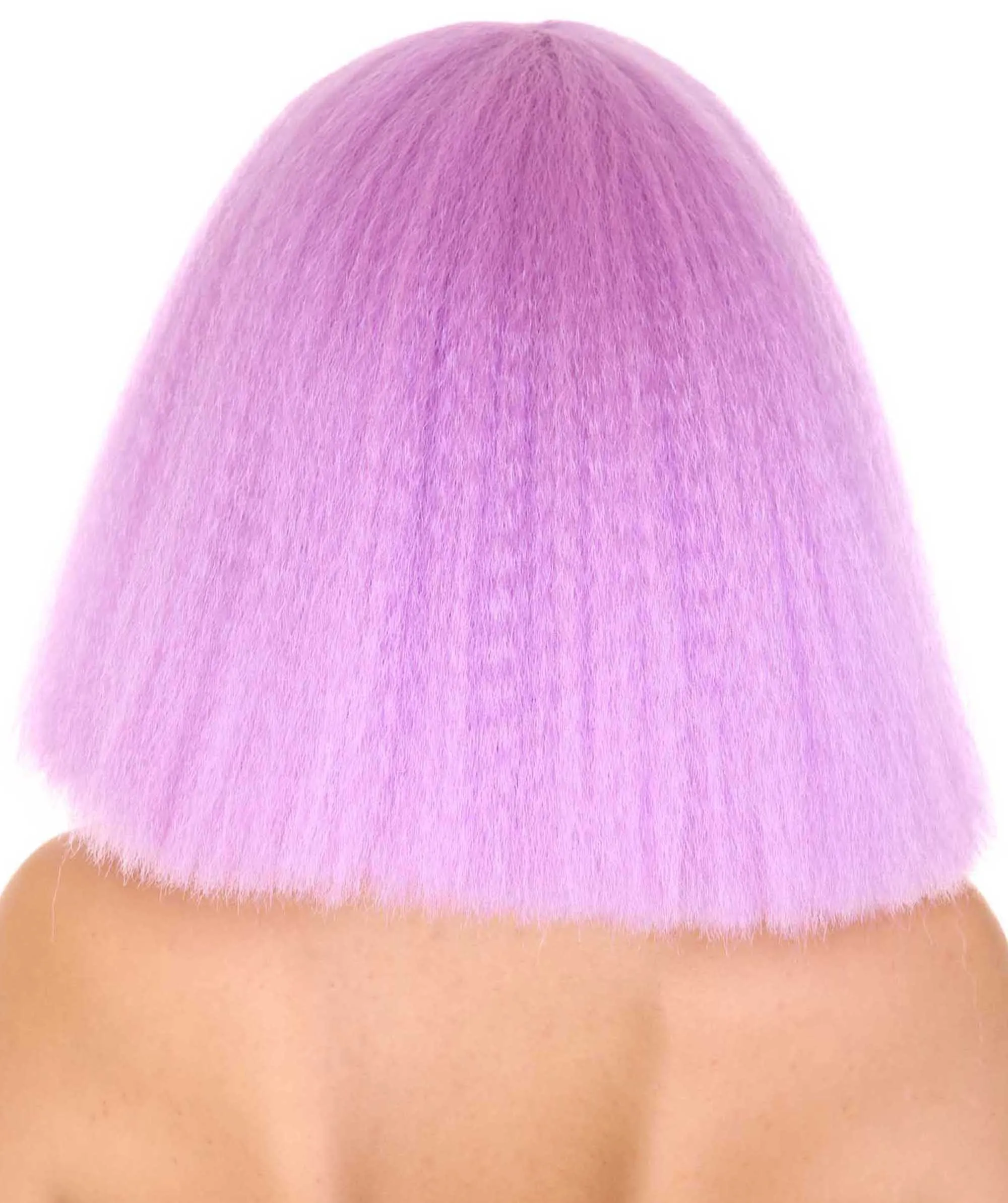 Australian Singer Womens Wigs Collection | Large Celebrity Wigs | Premium Breathable Capless Cap