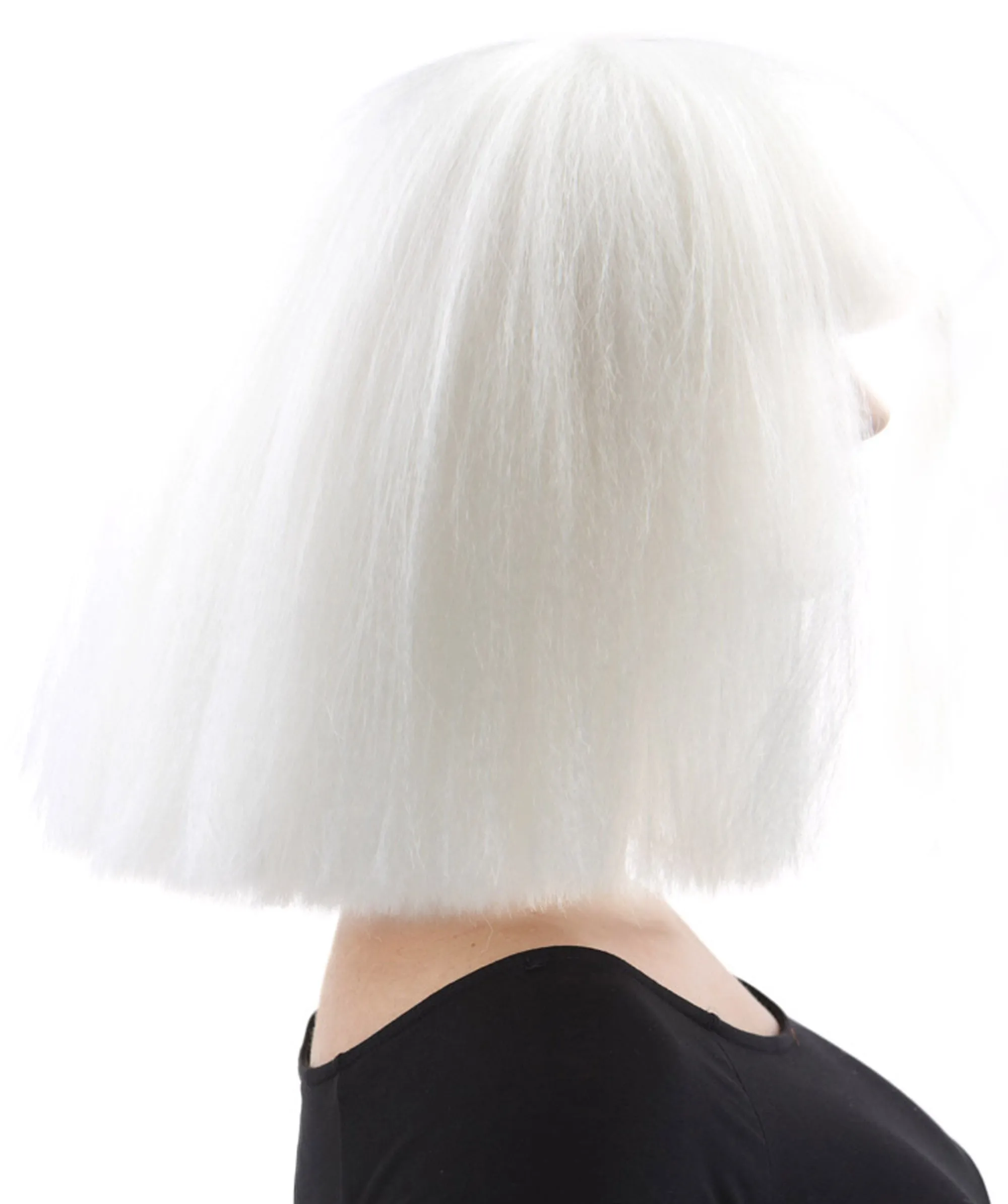 Australian Singer Womens Wigs Collection | Large Celebrity Wigs | Premium Breathable Capless Cap