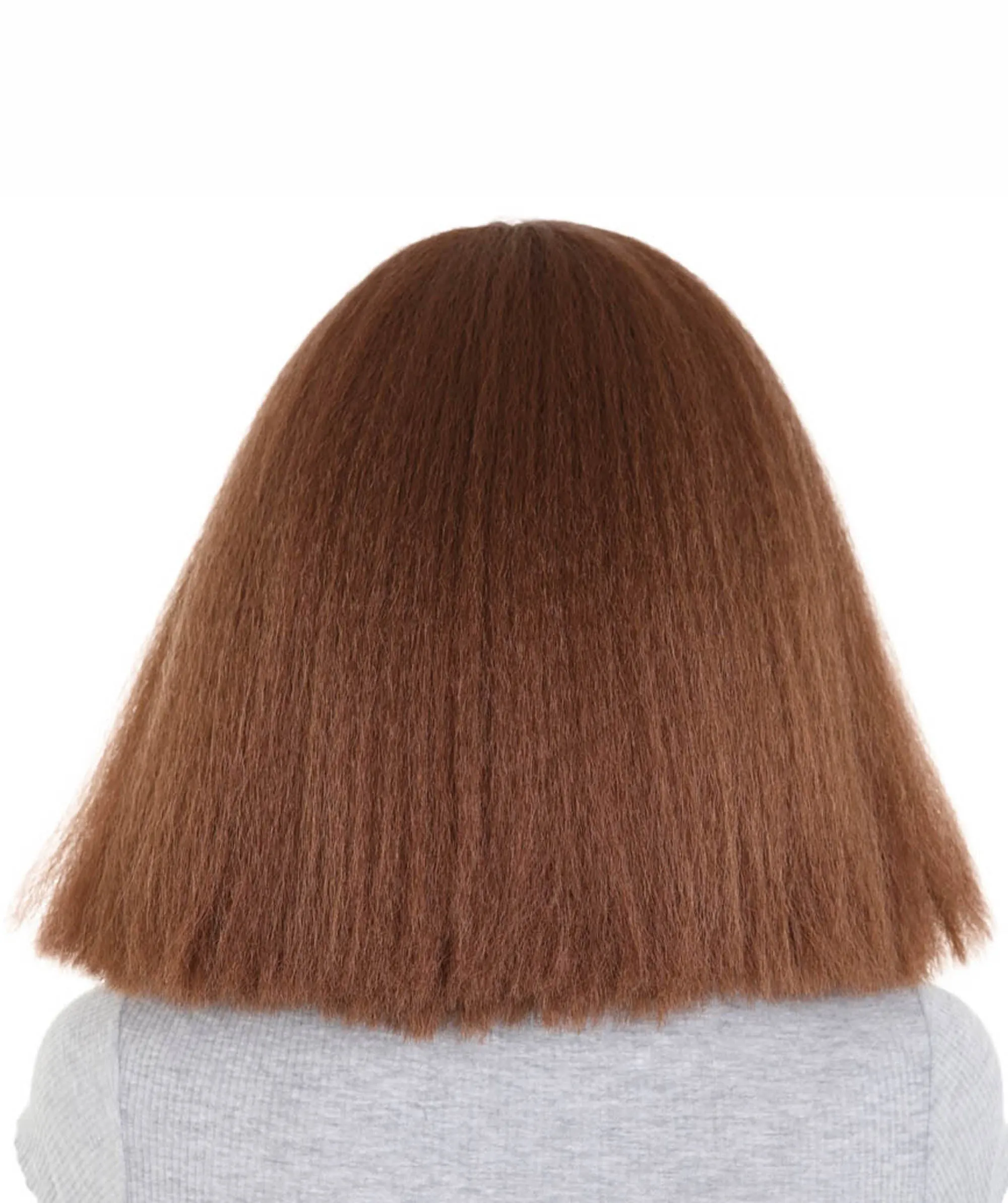Australian Singer Womens Wigs Collection | Large Celebrity Wigs | Premium Breathable Capless Cap