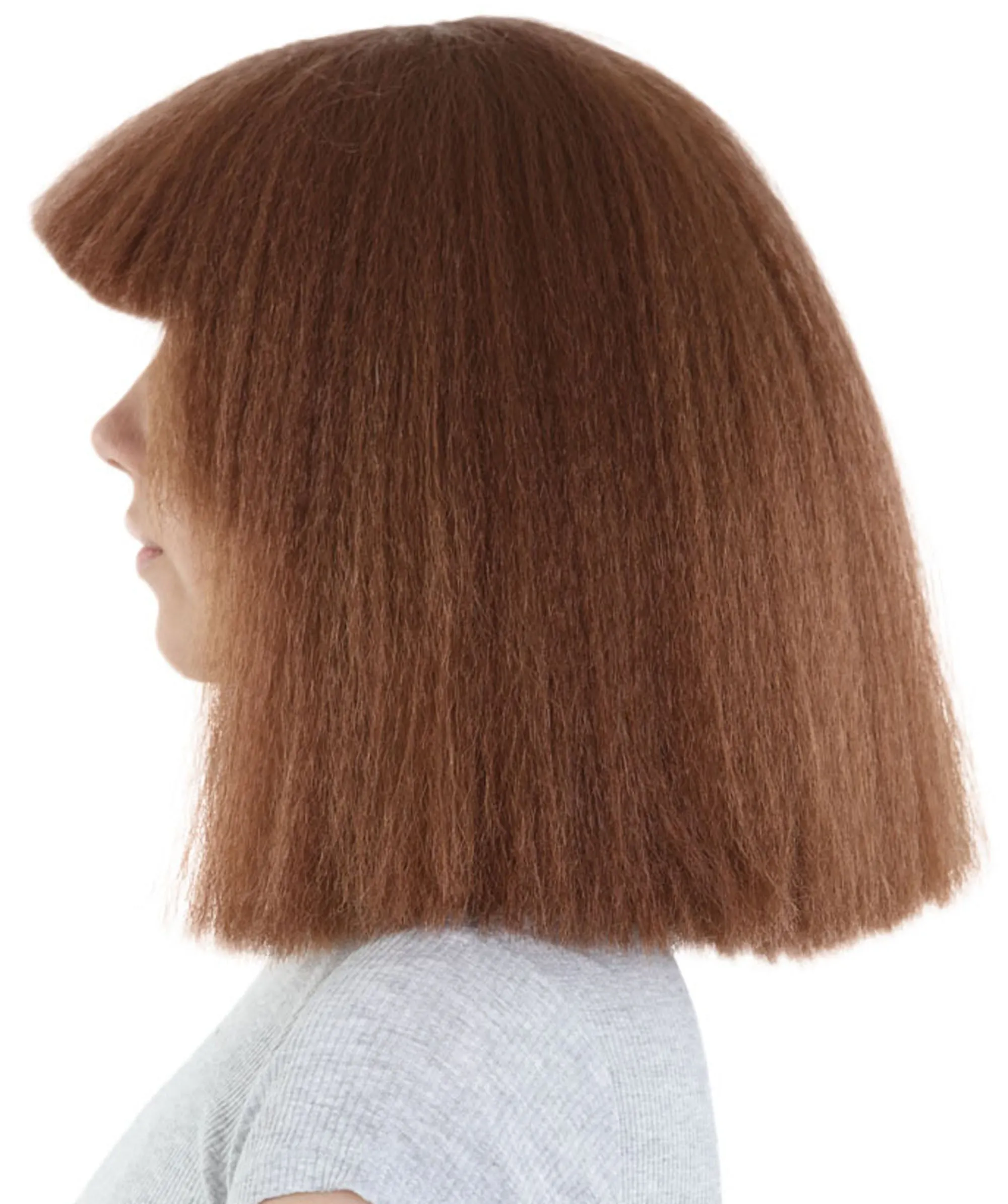 Australian Singer Womens Wigs Collection | Large Celebrity Wigs | Premium Breathable Capless Cap