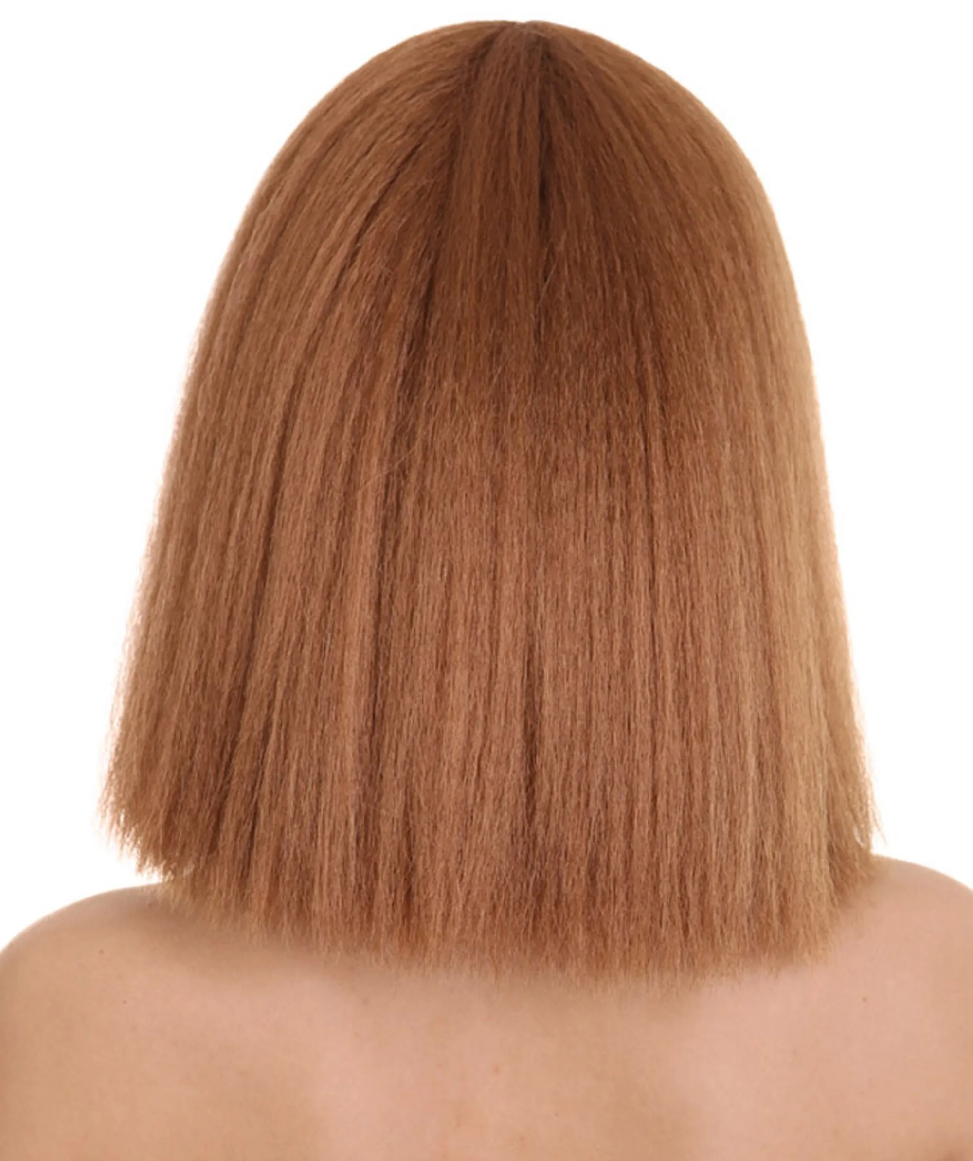 Australian Singer Womens Wigs Collection | Large Celebrity Wigs | Premium Breathable Capless Cap