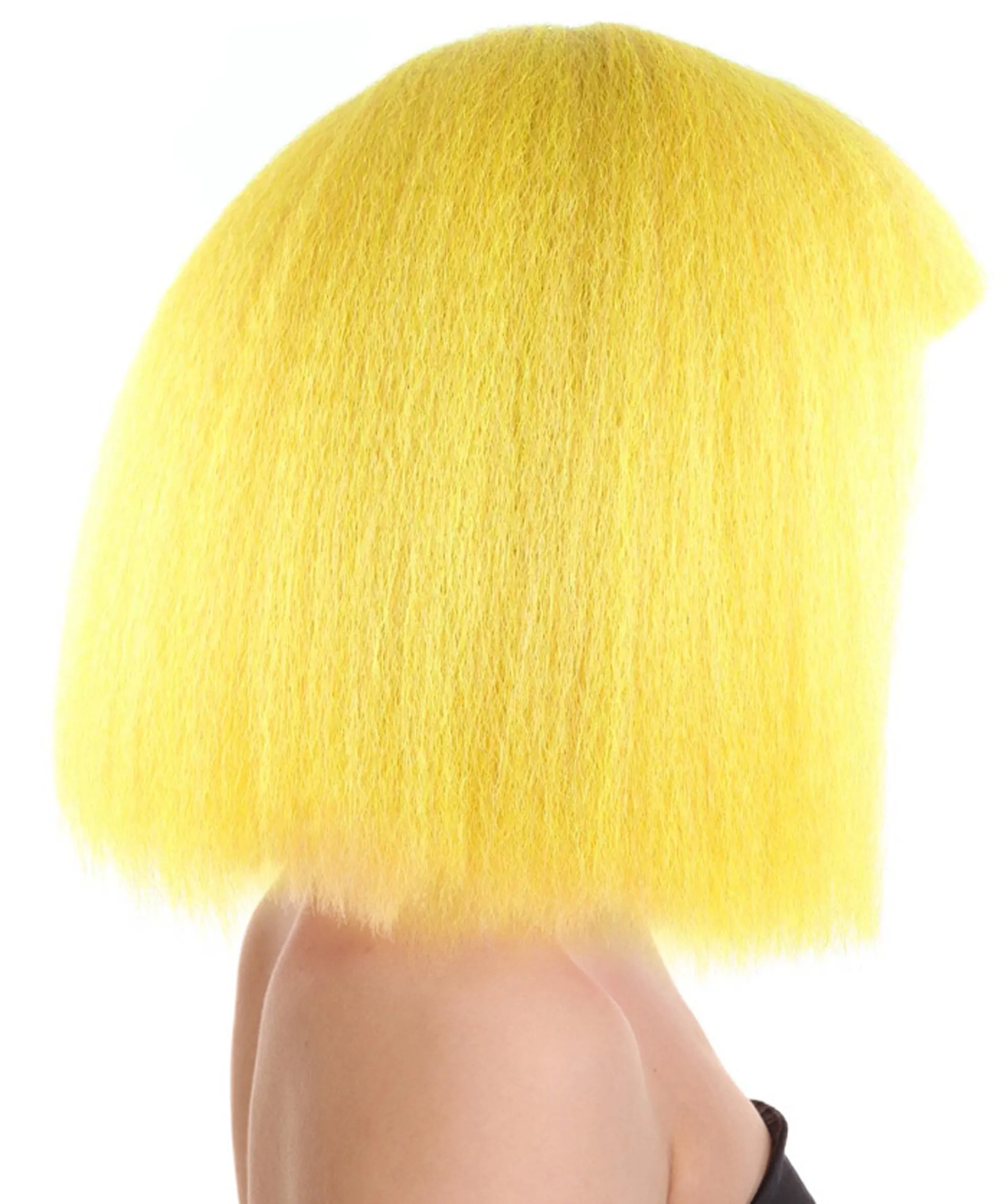 Australian Singer Womens Wigs Collection | Large Celebrity Wigs | Premium Breathable Capless Cap
