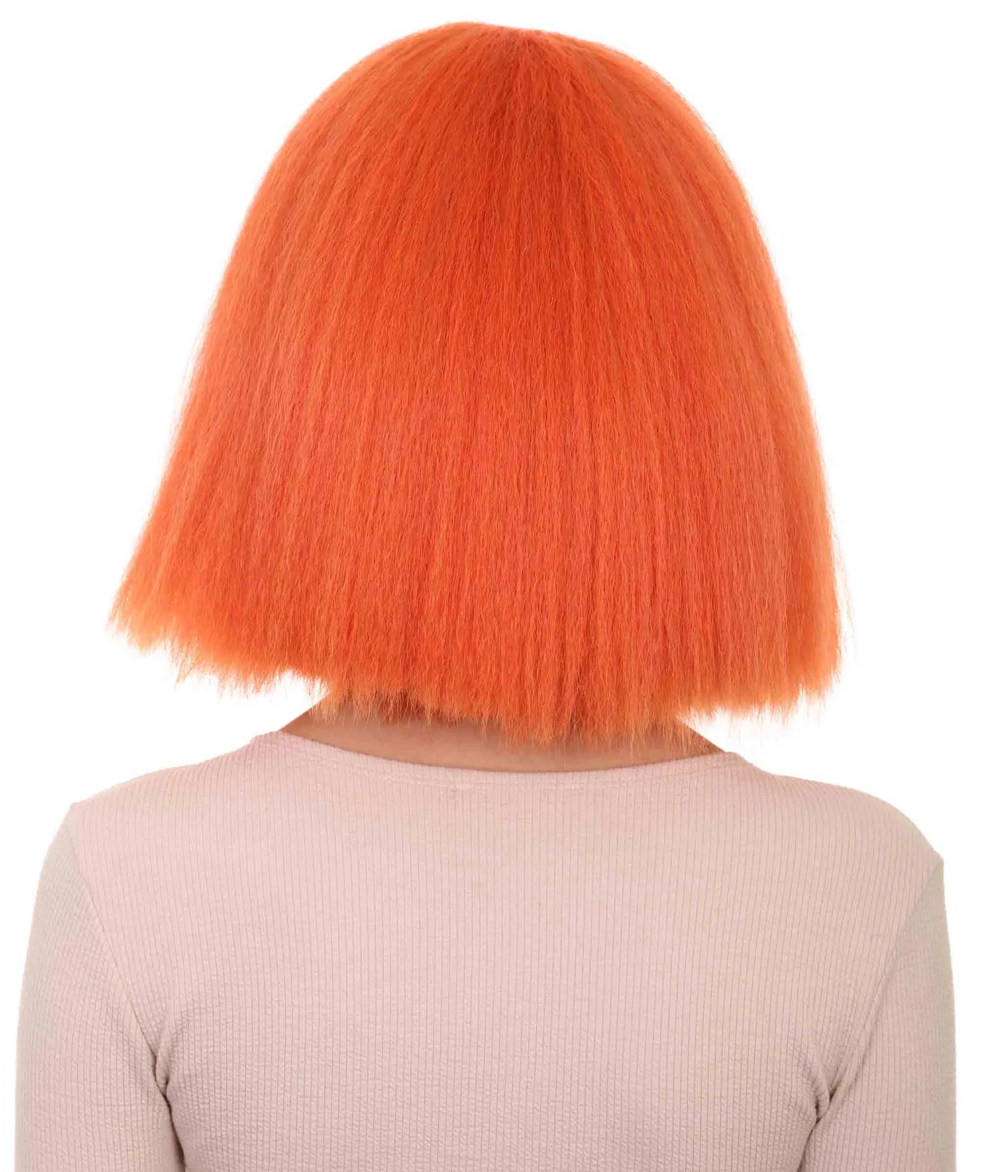 Australian Singer Womens Wigs Collection | Large Celebrity Wigs | Premium Breathable Capless Cap