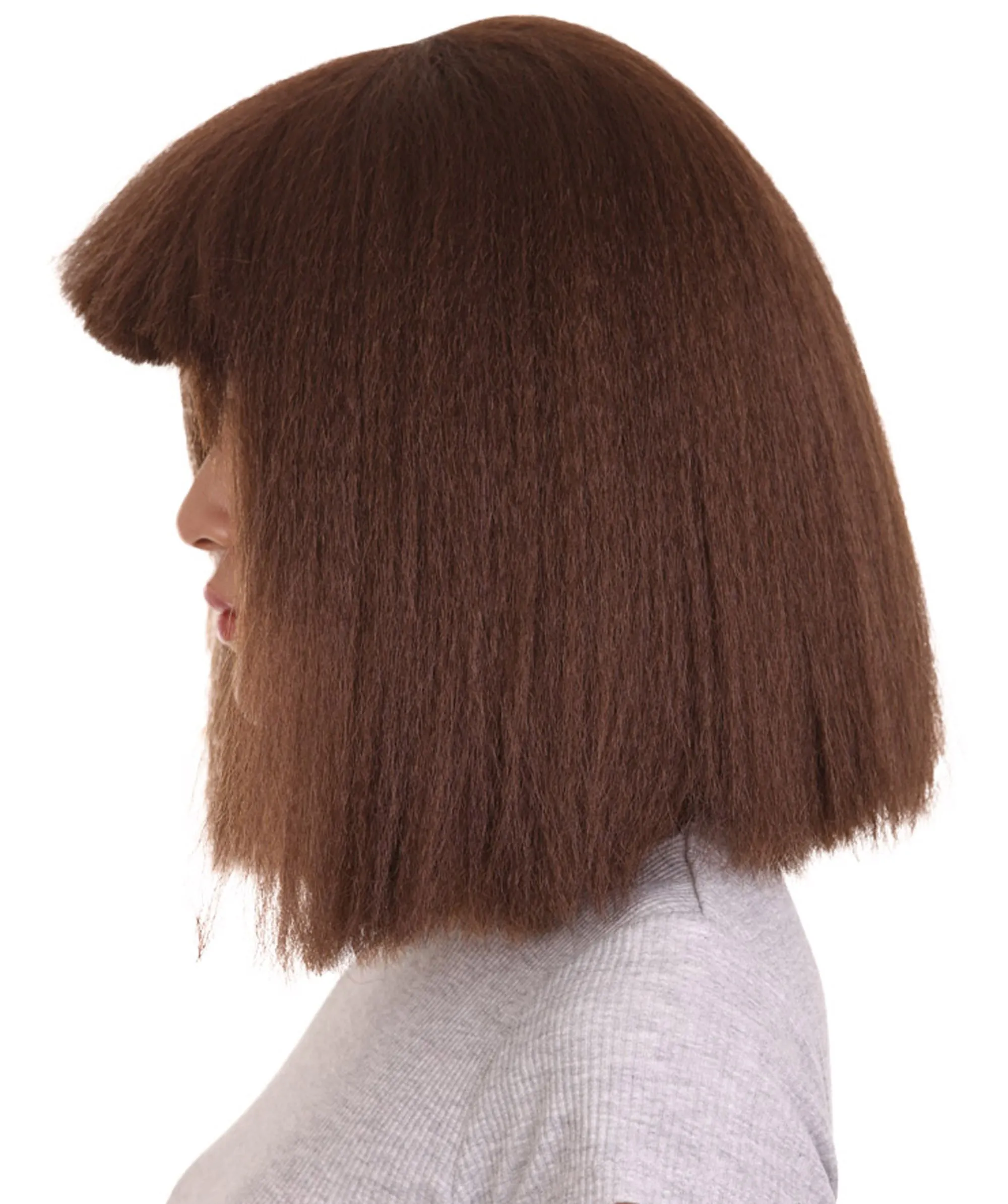 Australian Singer Womens Wigs Collection | Large Celebrity Wigs | Premium Breathable Capless Cap
