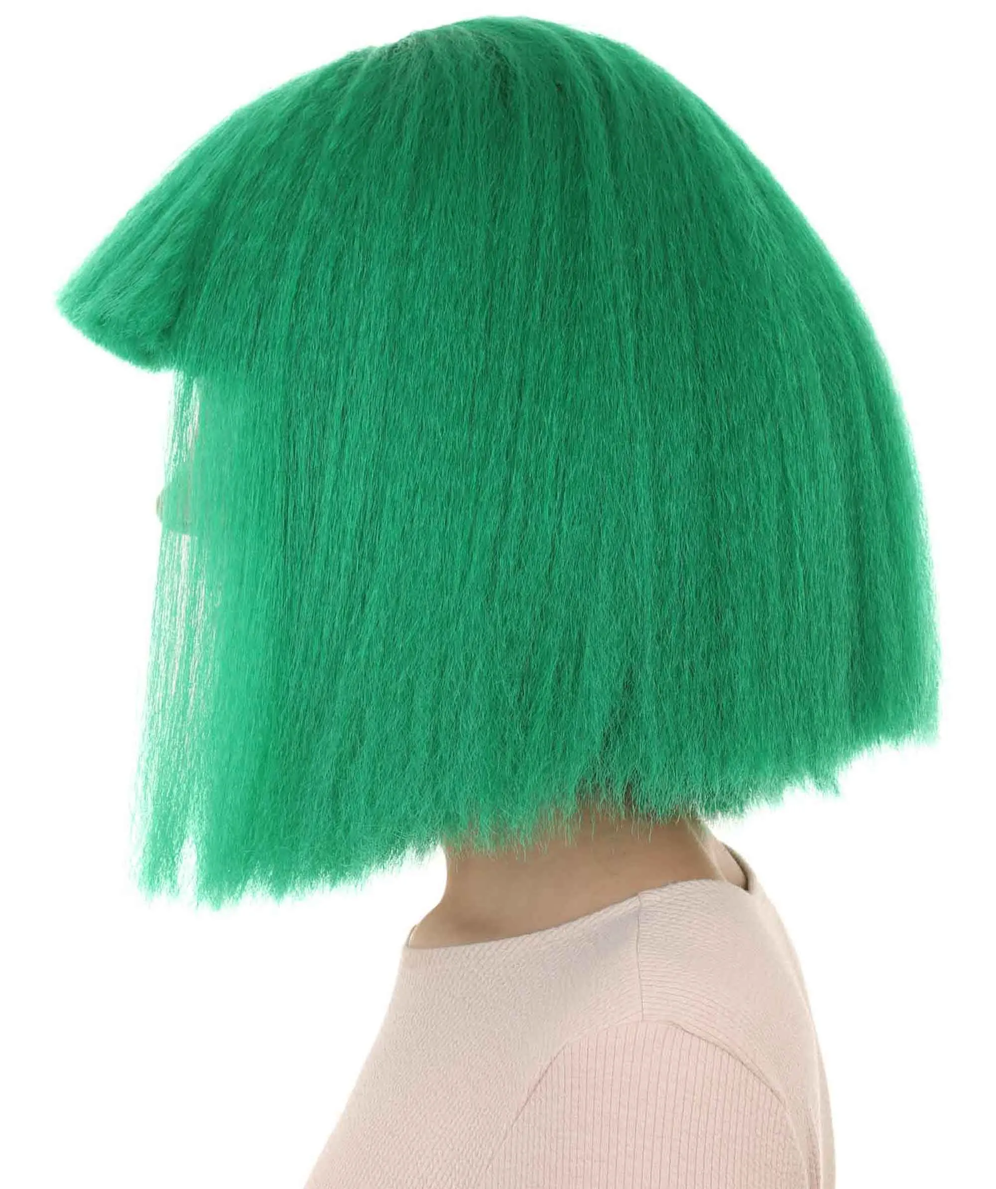 Australian Singer Womens Wigs Collection | Large Celebrity Wigs | Premium Breathable Capless Cap
