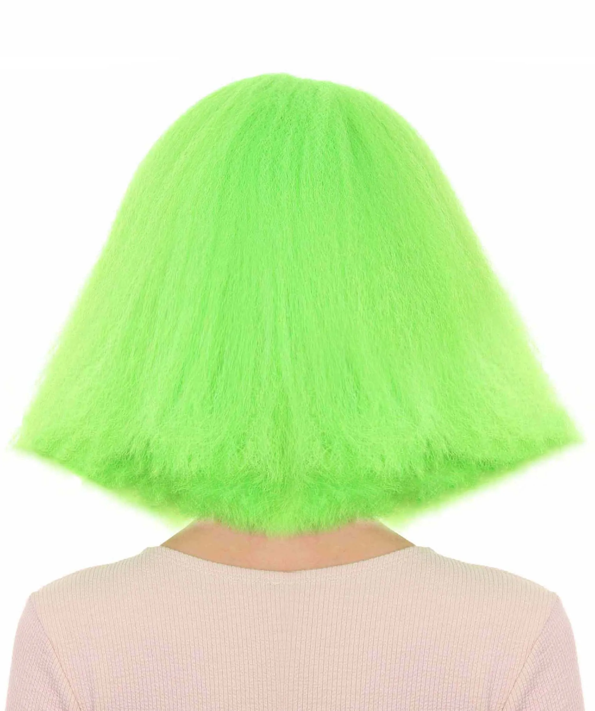 Australian Singer Womens Wigs Collection | Large Celebrity Wigs | Premium Breathable Capless Cap