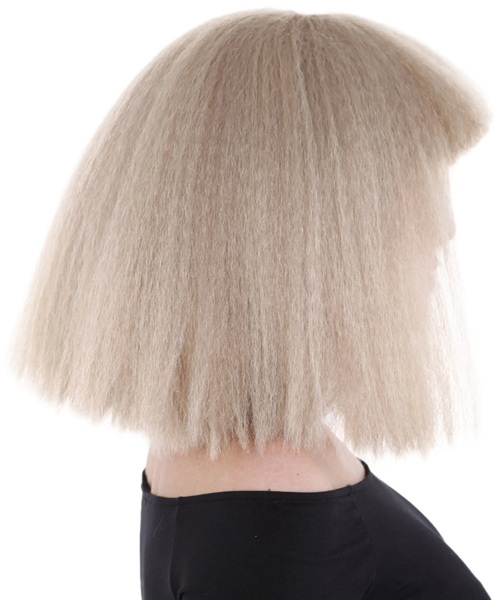 Australian Singer Womens Wigs Collection | Large Celebrity Wigs | Premium Breathable Capless Cap