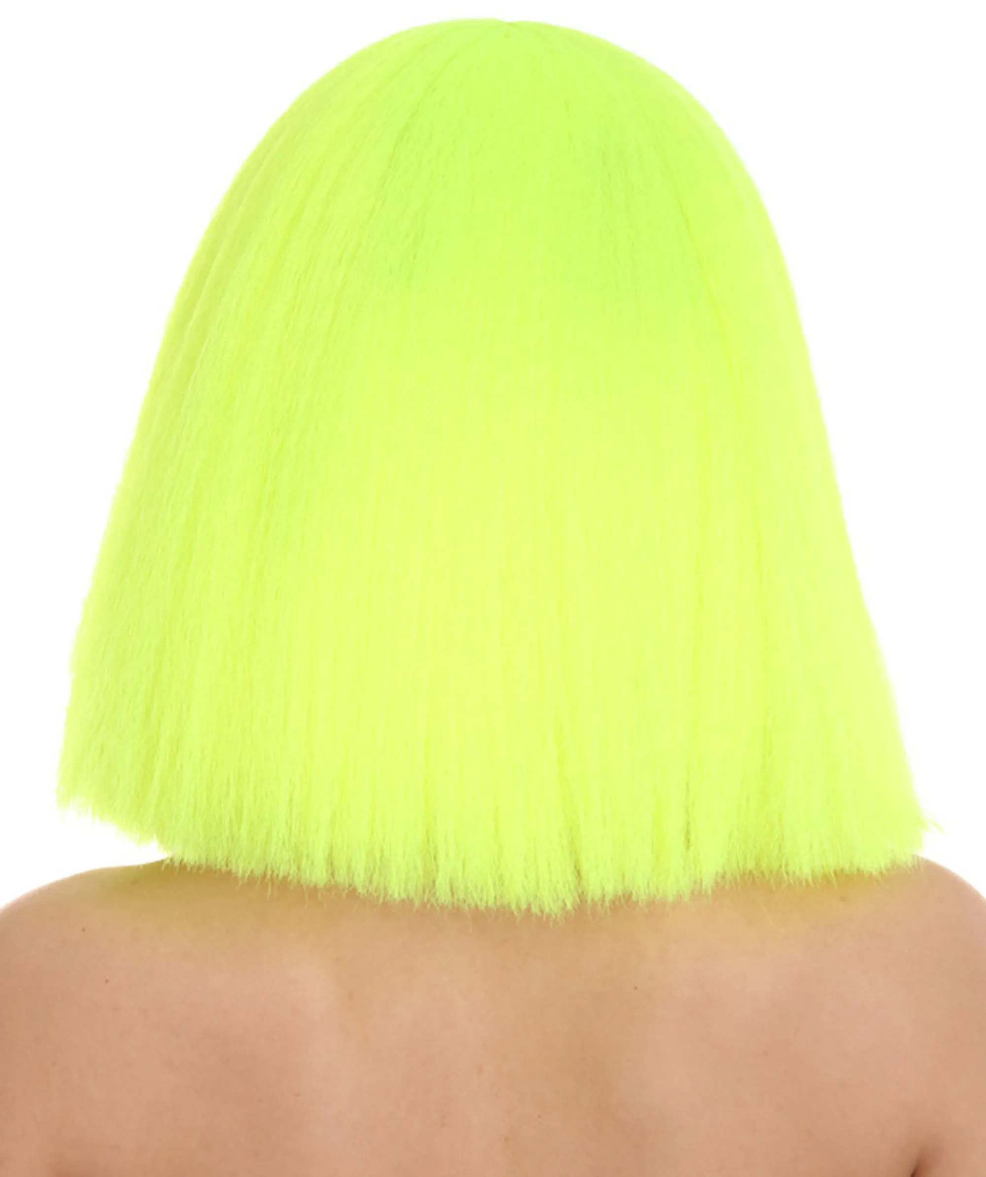Australian Singer Womens Wigs Collection | Large Celebrity Wigs | Premium Breathable Capless Cap