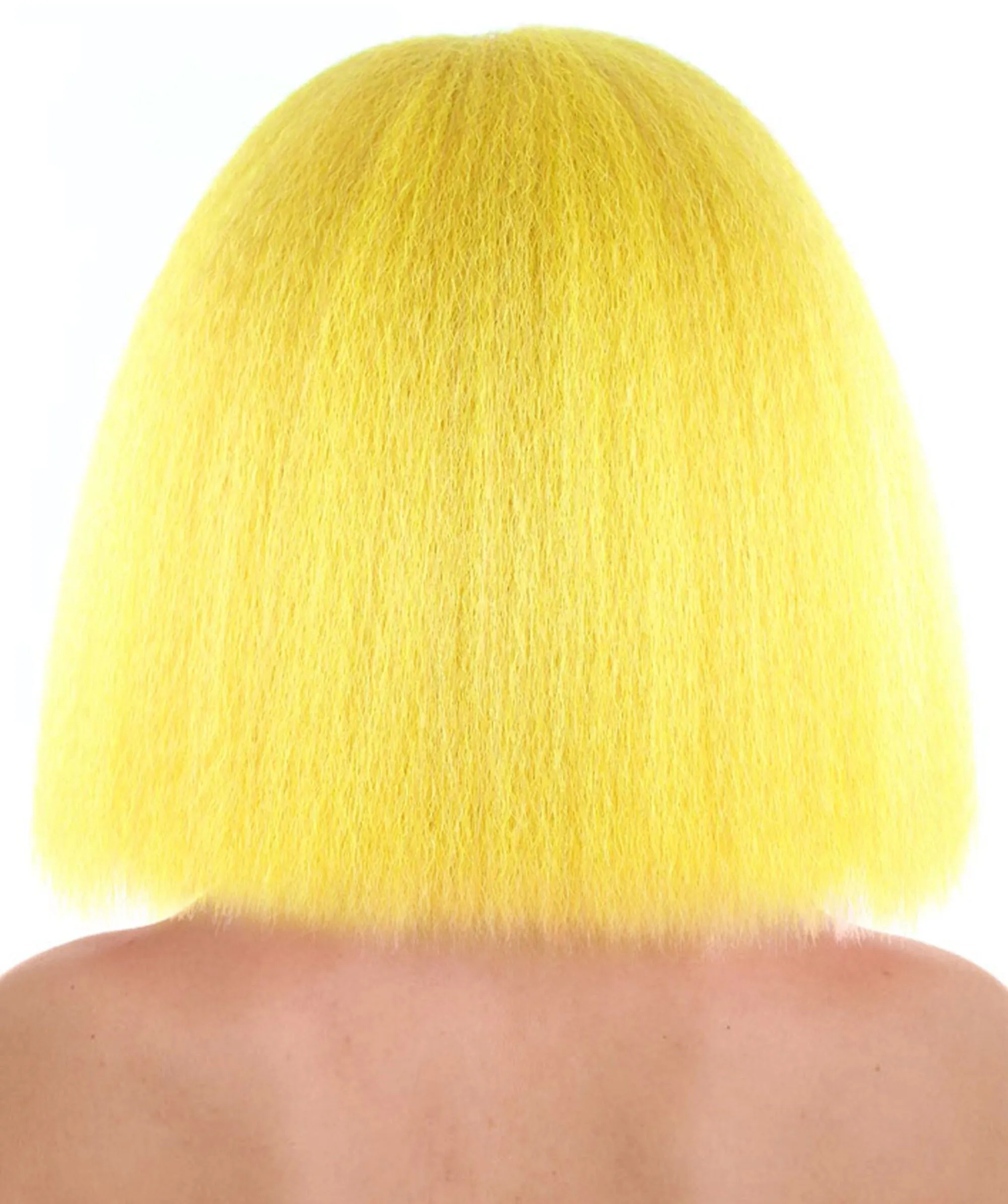 Australian Singer Womens Wigs Collection | Large Celebrity Wigs | Premium Breathable Capless Cap