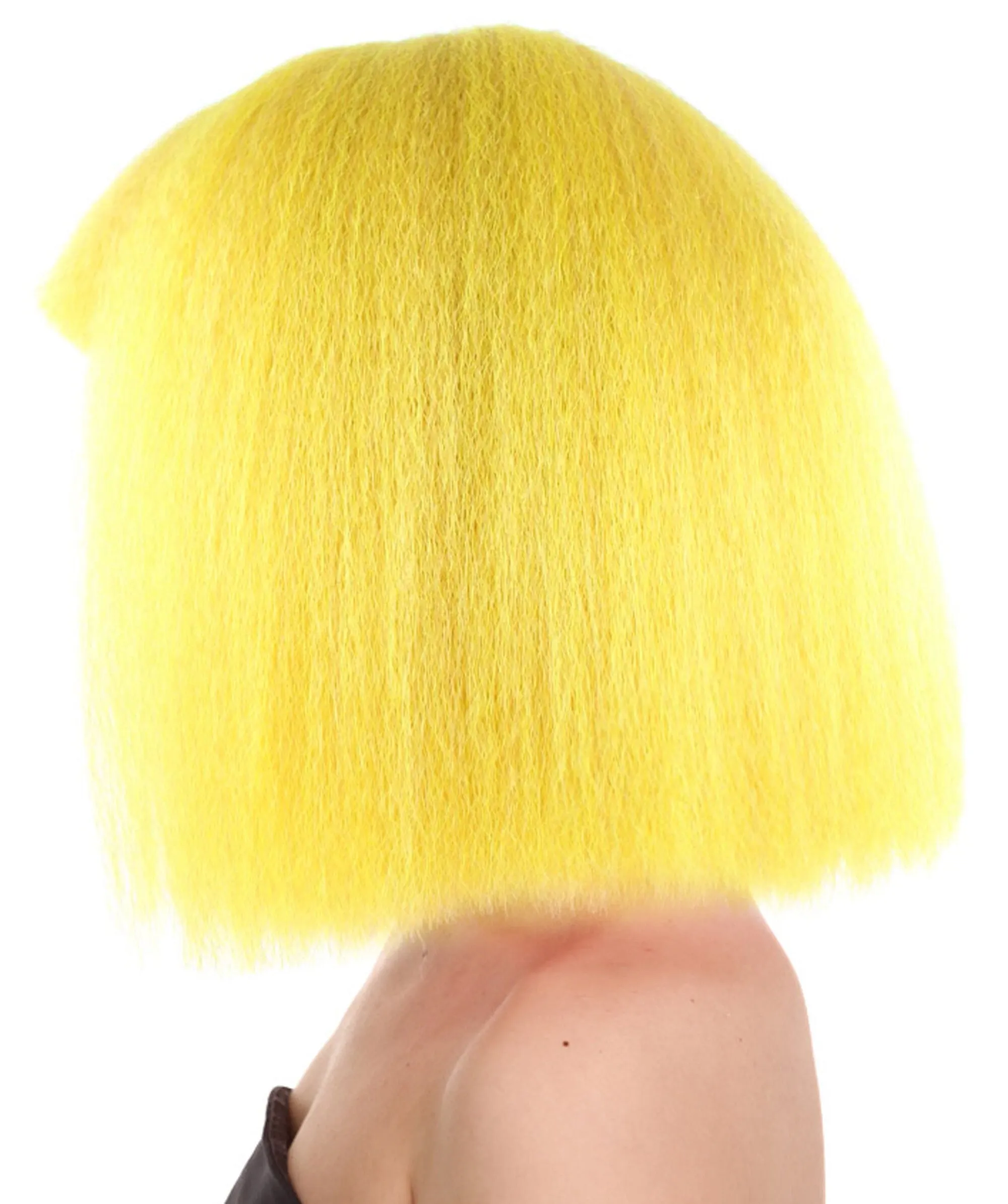 Australian Singer Womens Wigs Collection | Large Celebrity Wigs | Premium Breathable Capless Cap