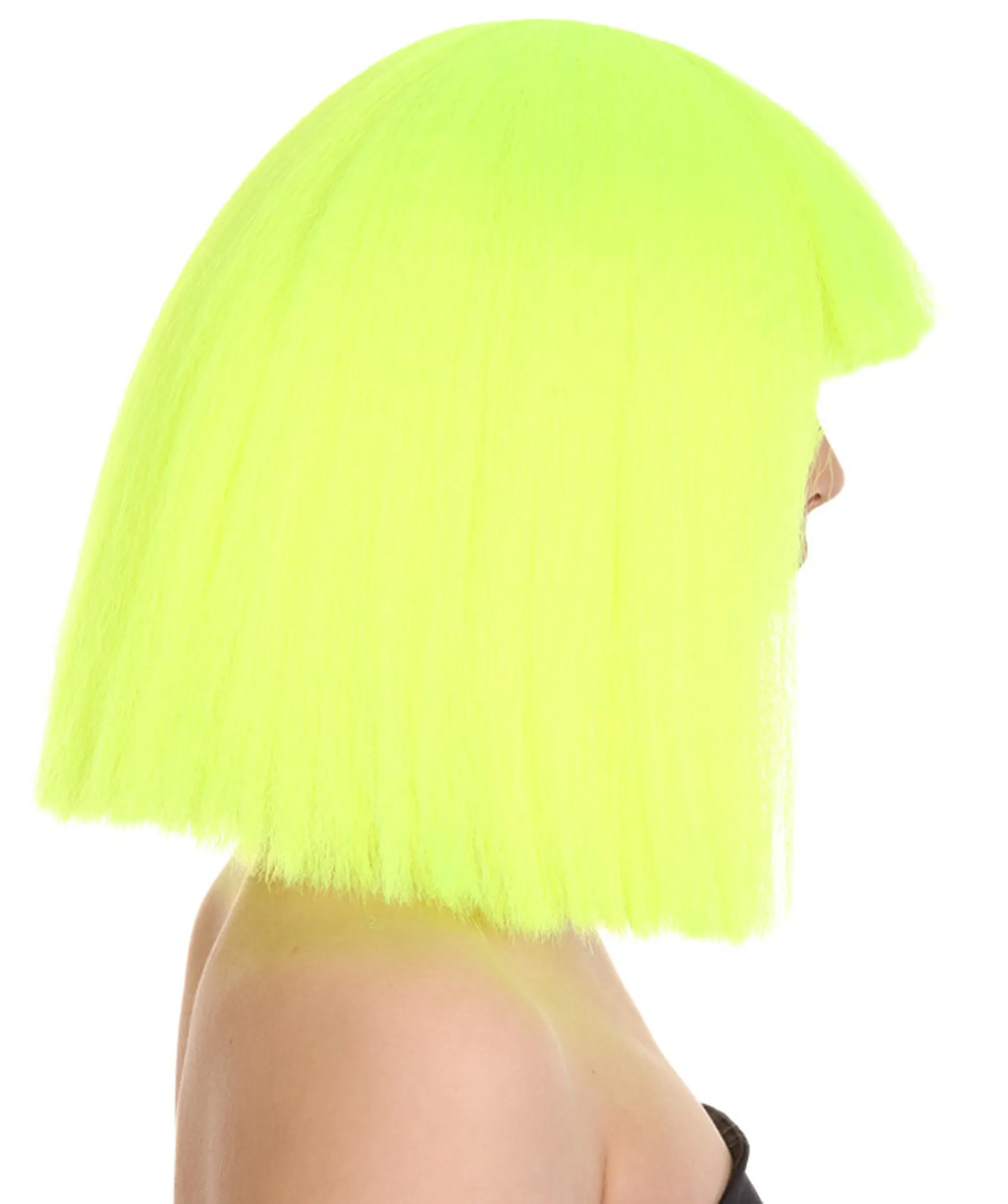 Australian Singer Womens Wigs Collection | Large Celebrity Wigs | Premium Breathable Capless Cap