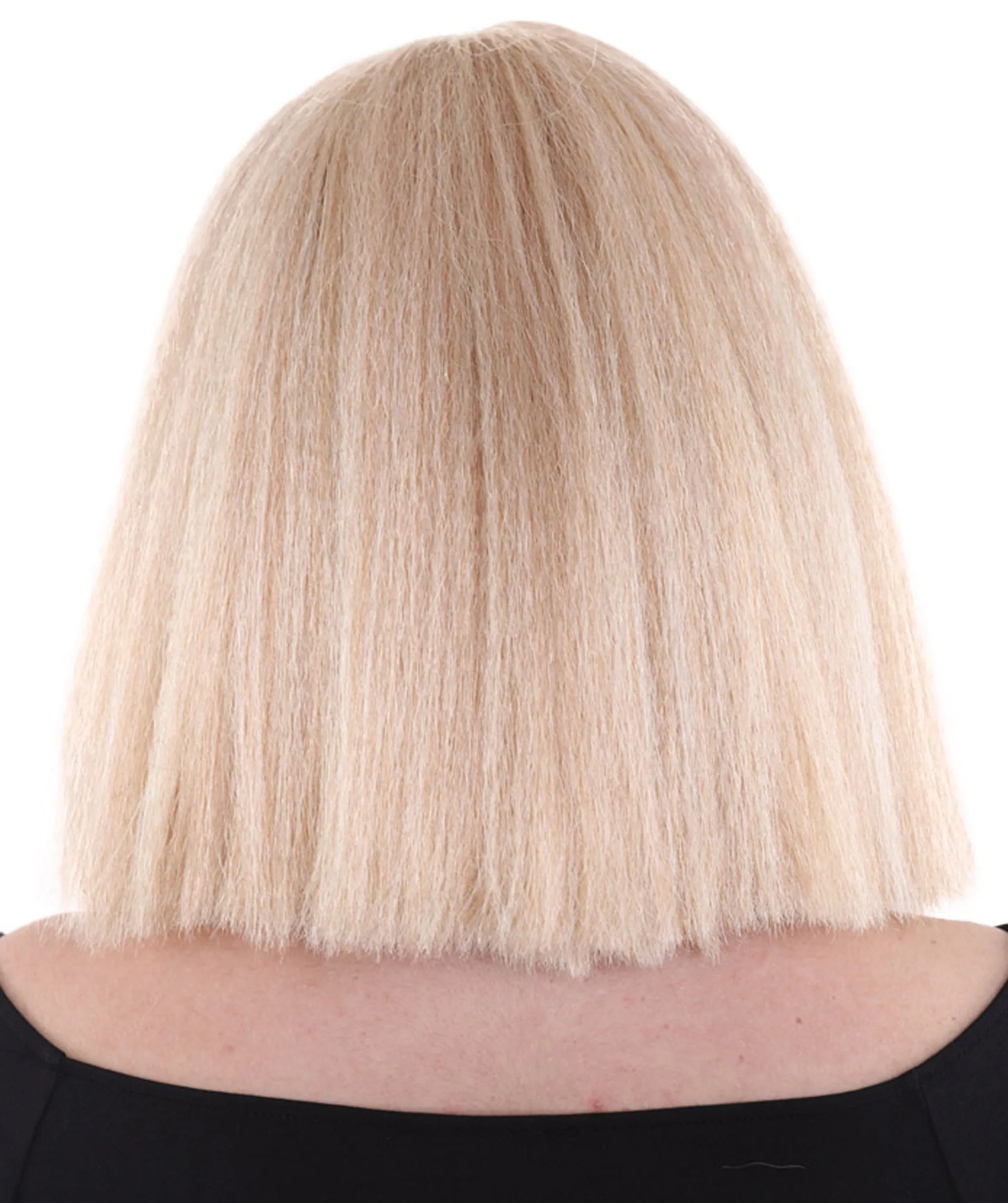 Australian Singer Womens Wigs Collection | Large Celebrity Wigs | Premium Breathable Capless Cap