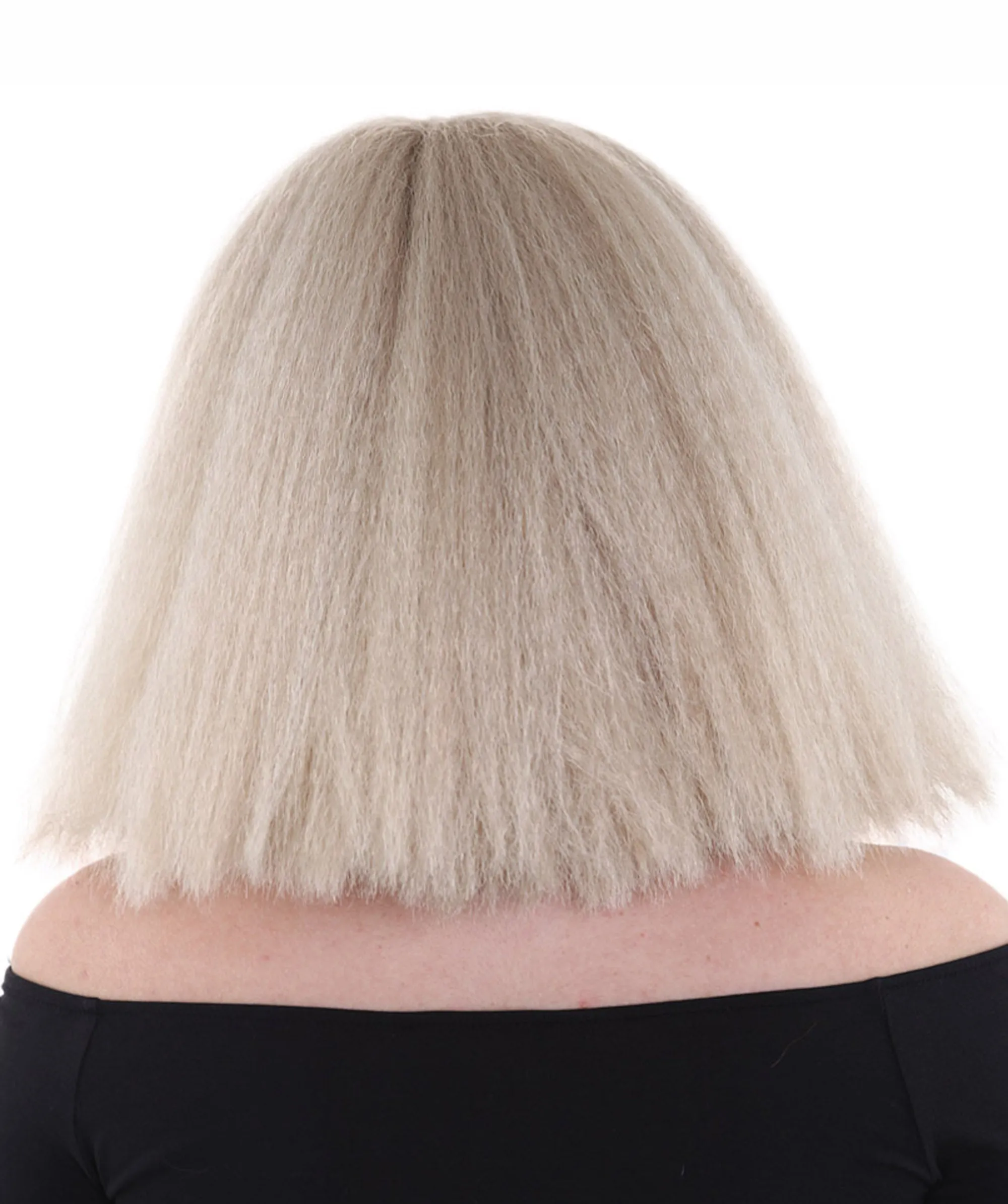 Australian Singer Womens Wigs Collection | Large Celebrity Wigs | Premium Breathable Capless Cap