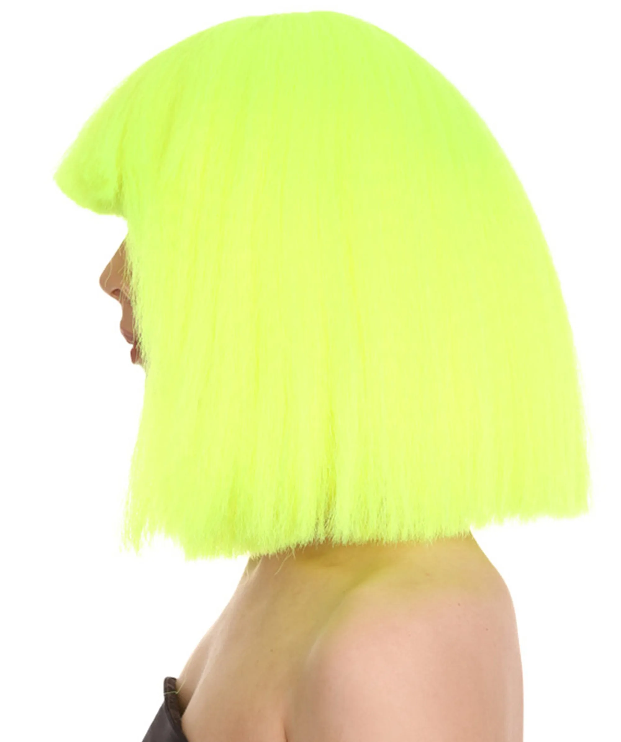 Australian Singer Womens Wigs Collection | Large Celebrity Wigs | Premium Breathable Capless Cap