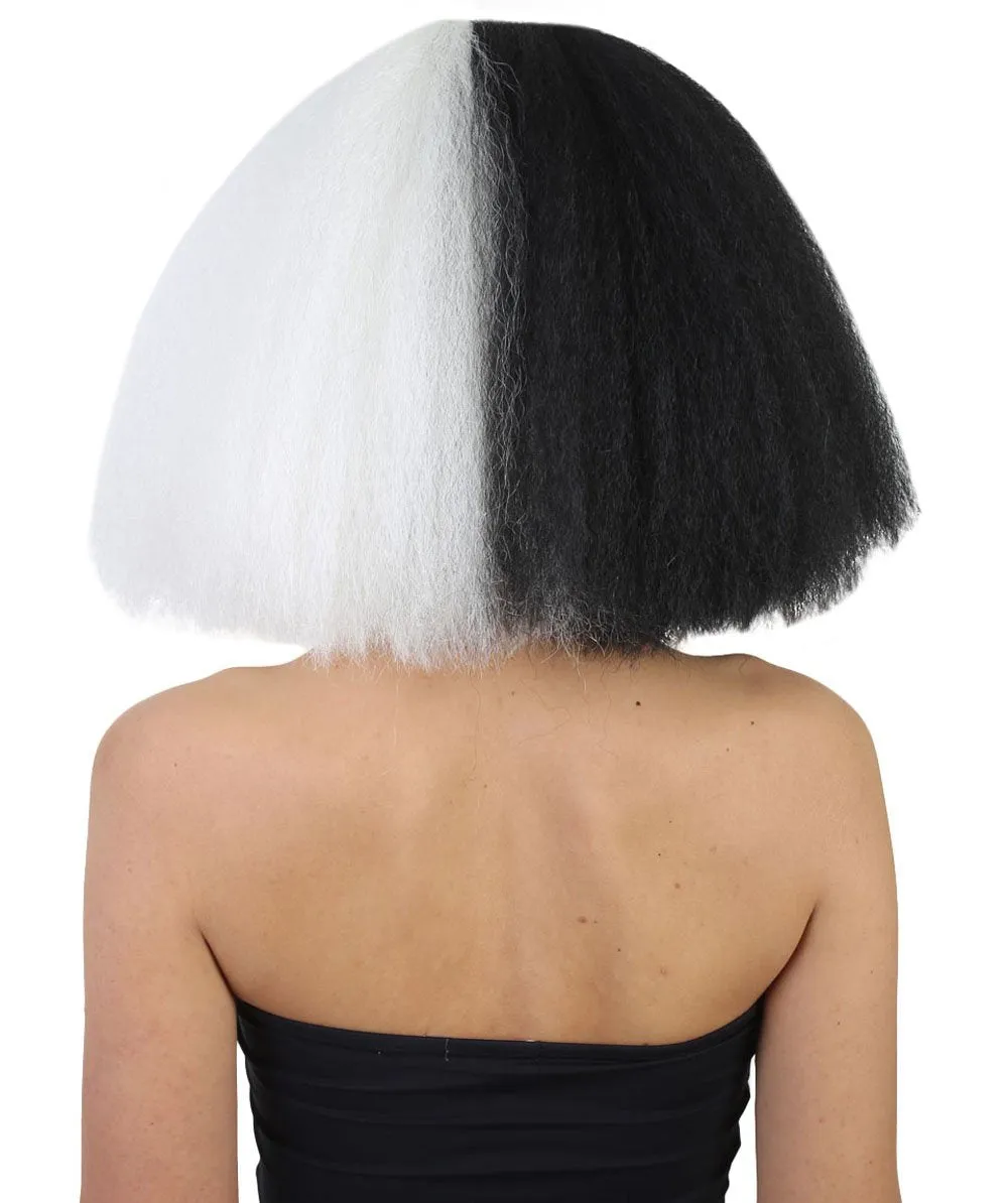 Australian Singer Womens Wigs Collection | Large Celebrity Wigs | Premium Breathable Capless Cap