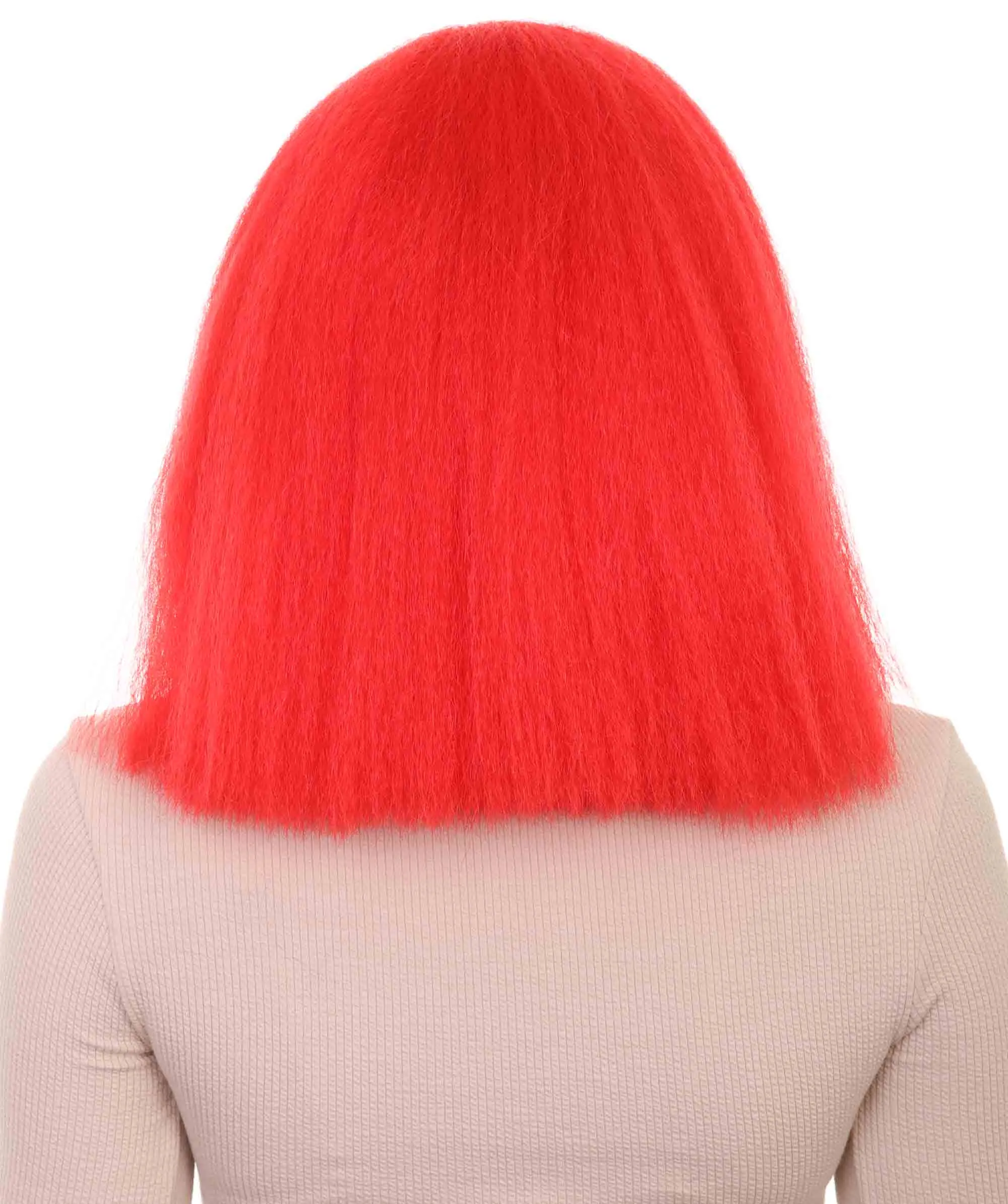 Australian Singer Womens Wigs Collection | Large Celebrity Wigs | Premium Breathable Capless Cap