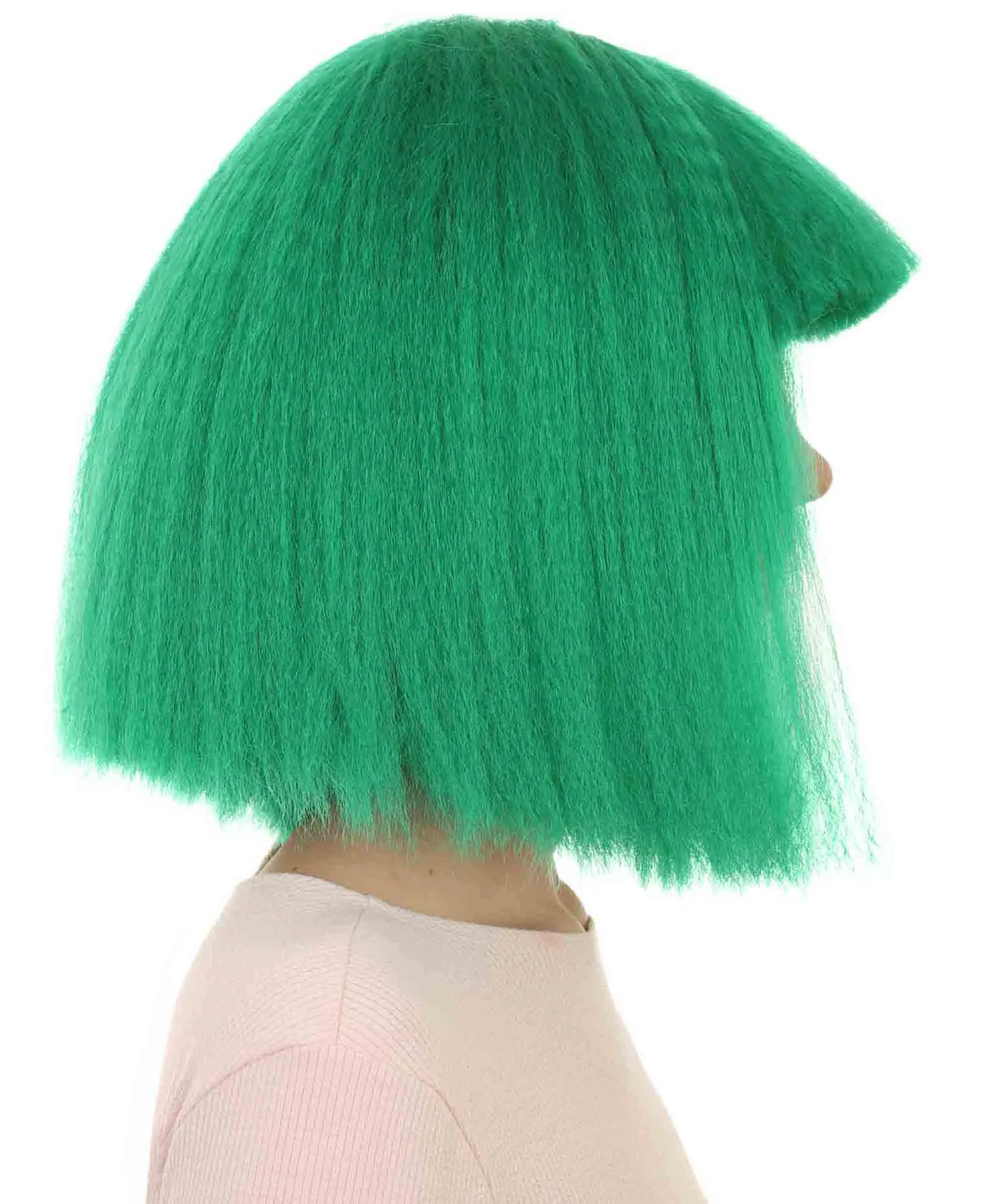 Australian Singer Womens Wigs Collection | Large Celebrity Wigs | Premium Breathable Capless Cap