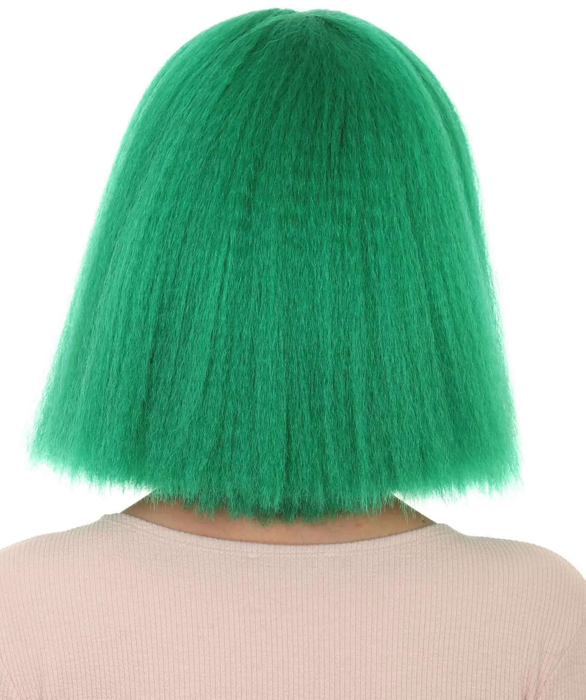 Australian Singer Womens Wigs Collection | Large Celebrity Wigs | Premium Breathable Capless Cap