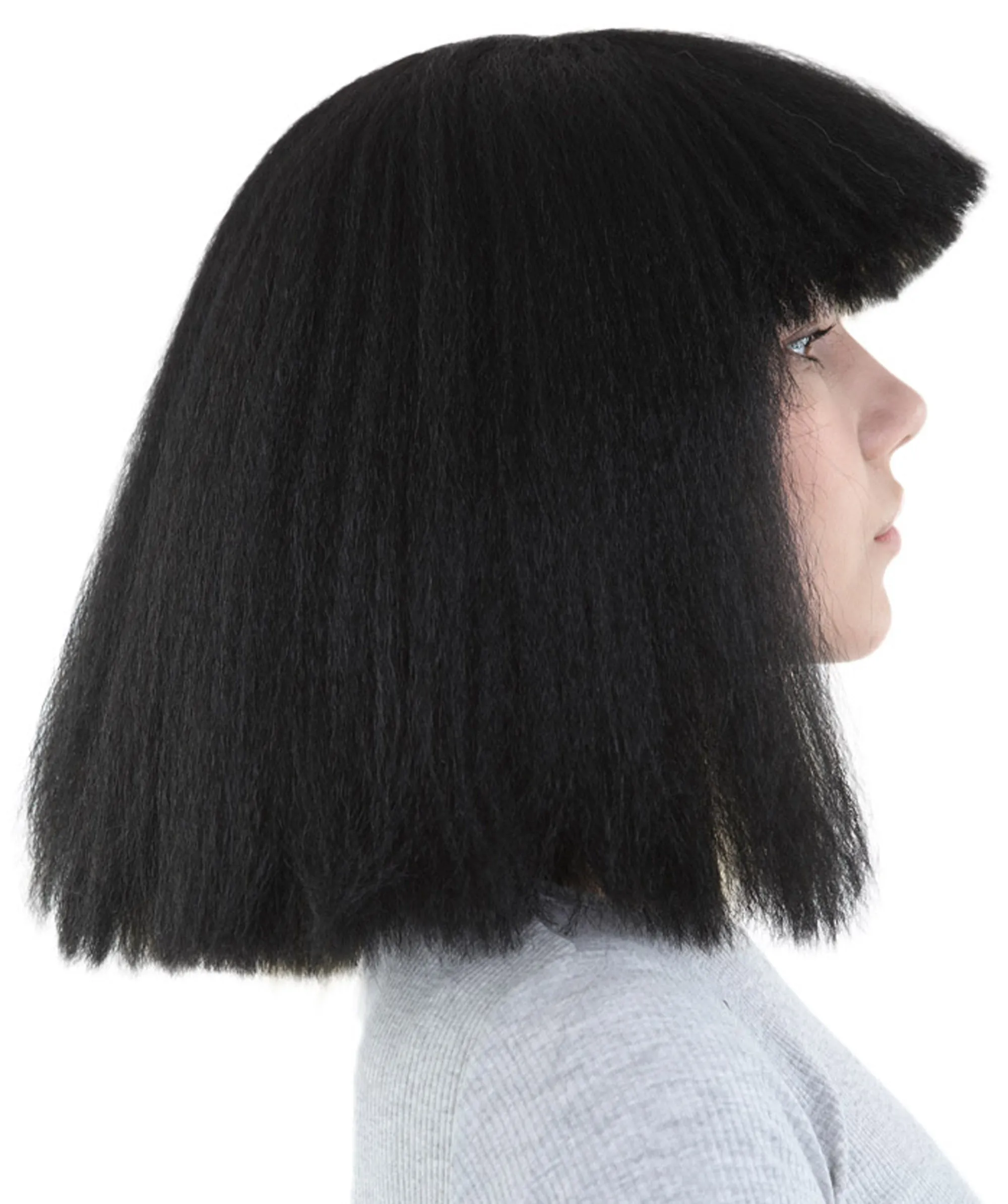 Australian Singer Womens Wigs Collection | Large Celebrity Wigs | Premium Breathable Capless Cap