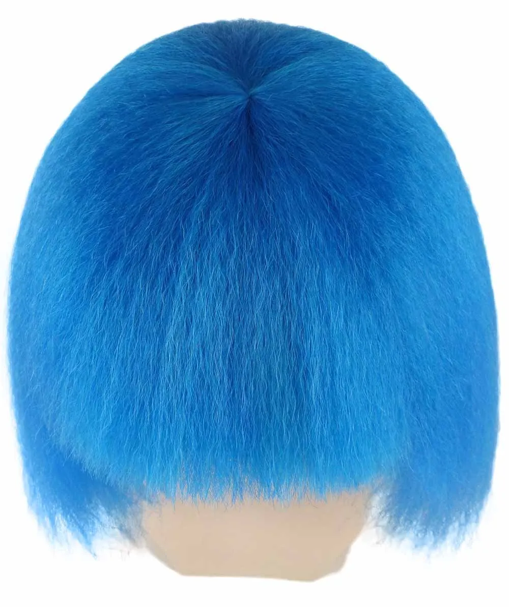 Australian Singer Womens Wigs Collection | Large Celebrity Wigs | Premium Breathable Capless Cap