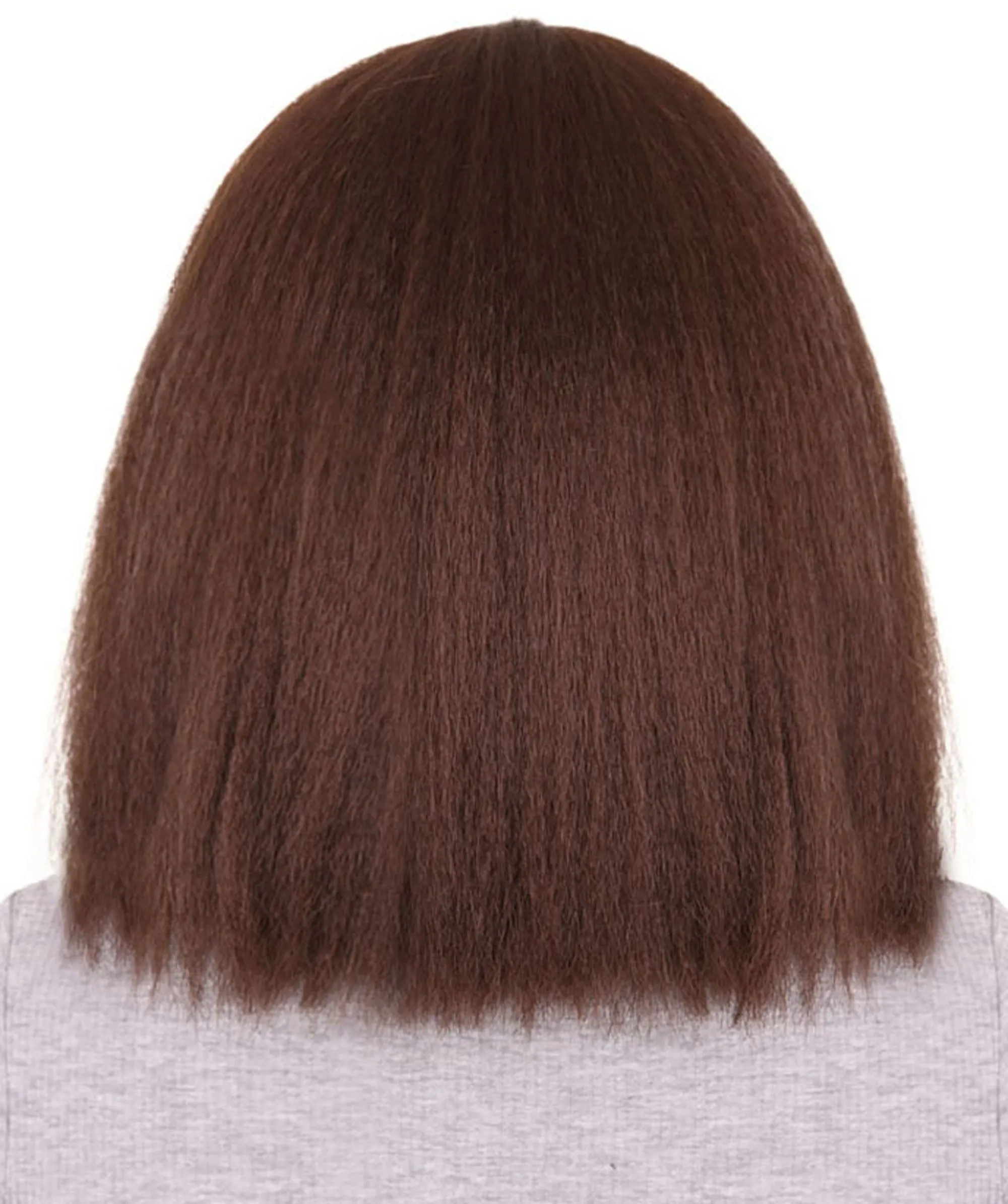 Australian Singer Womens Wigs Collection | Large Celebrity Wigs | Premium Breathable Capless Cap